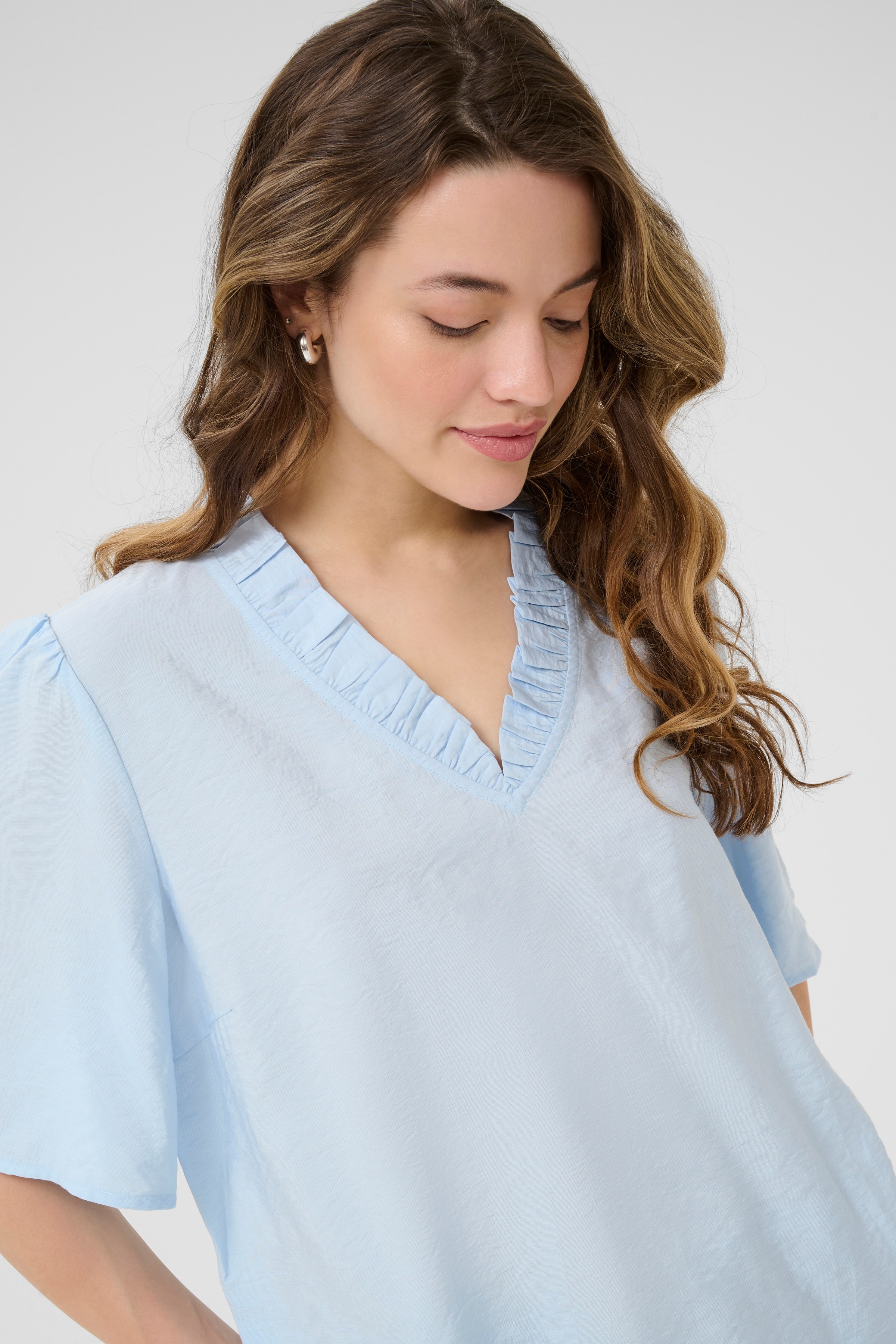 BPjuliana Bluse LOOKBOOK DETAIL 10590939-144005B