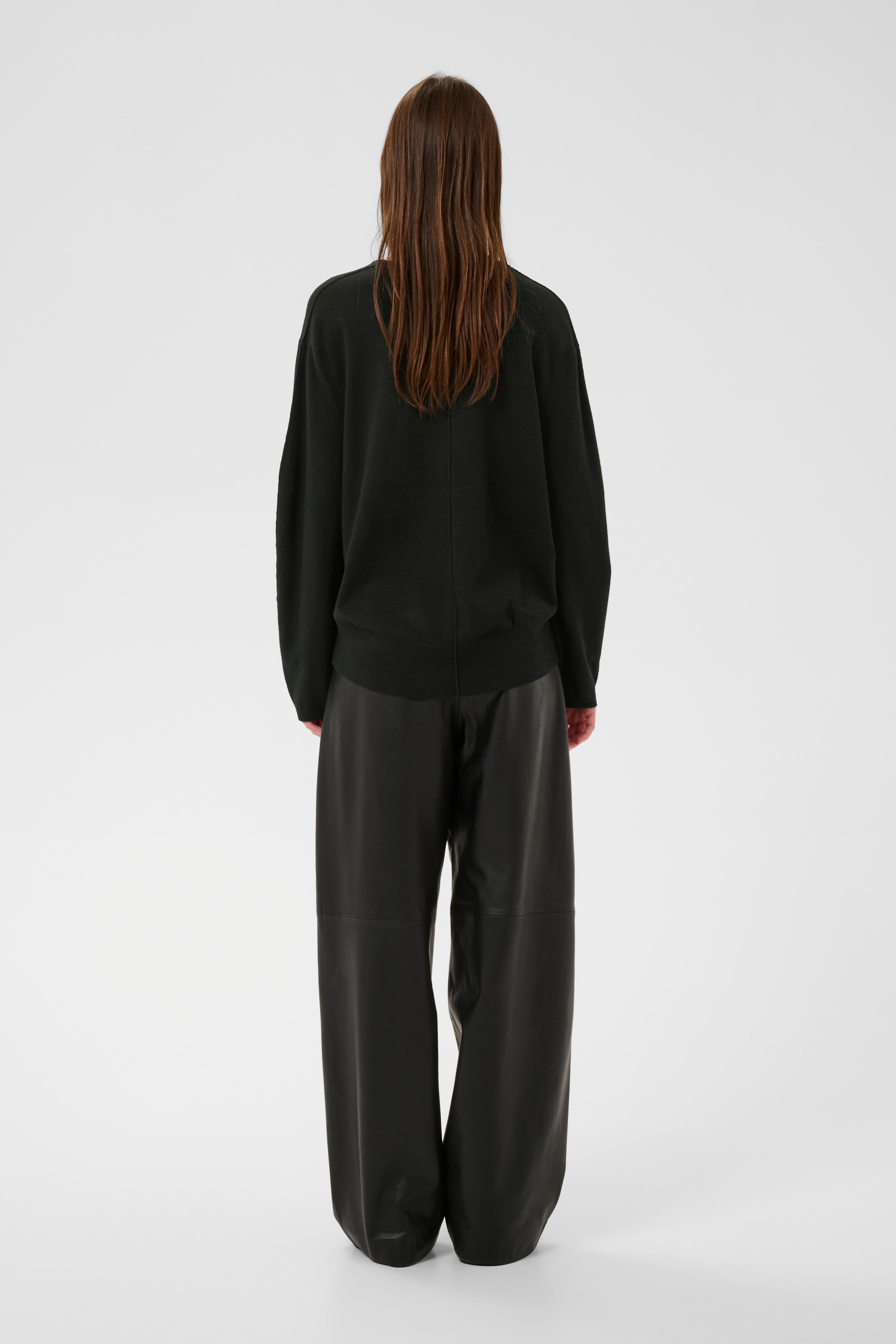 ZomaIW Barrel Hose LOOKBOOK BACK 30109215-120601