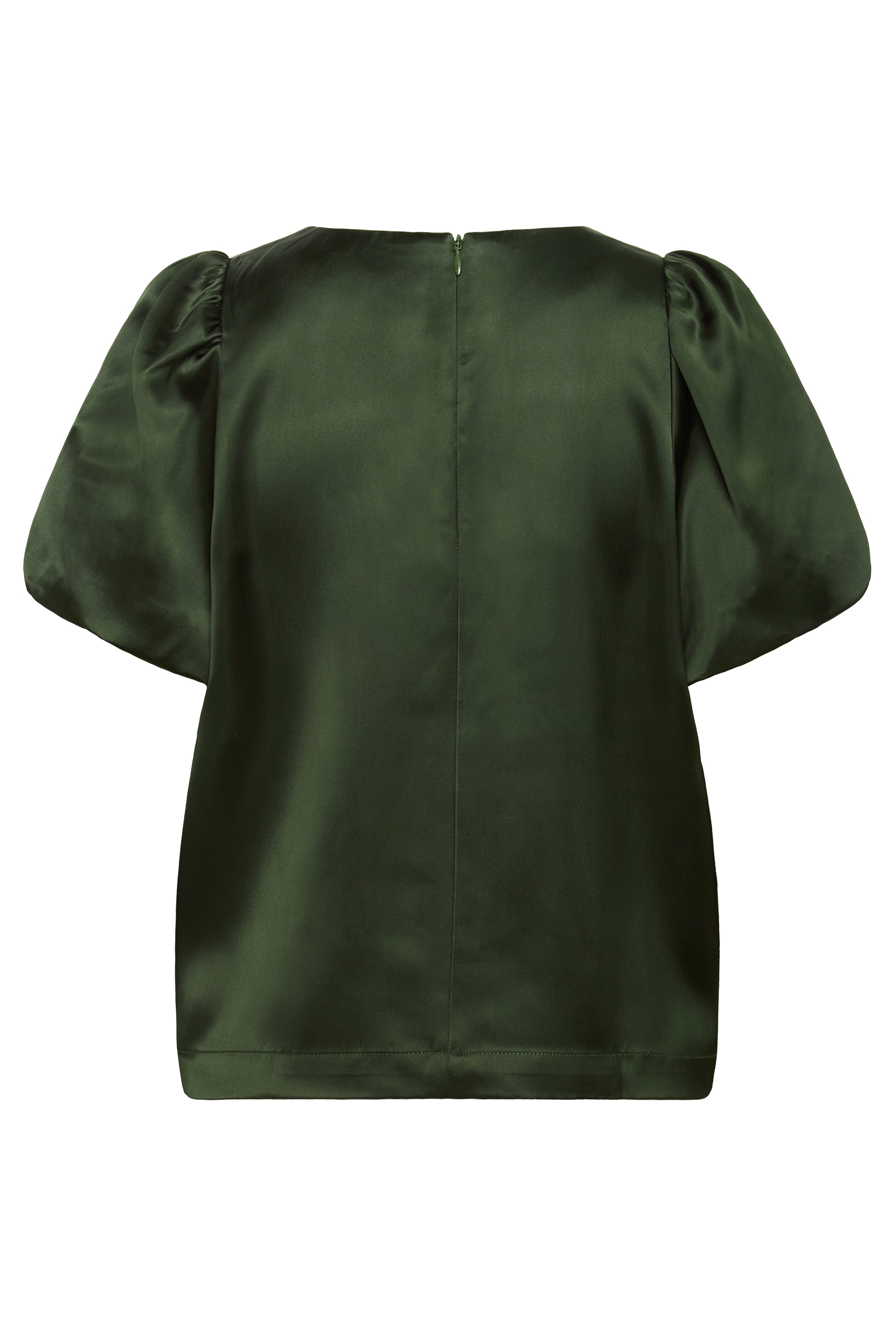 UriaPW Blouse PACK BACK 30310132-190509