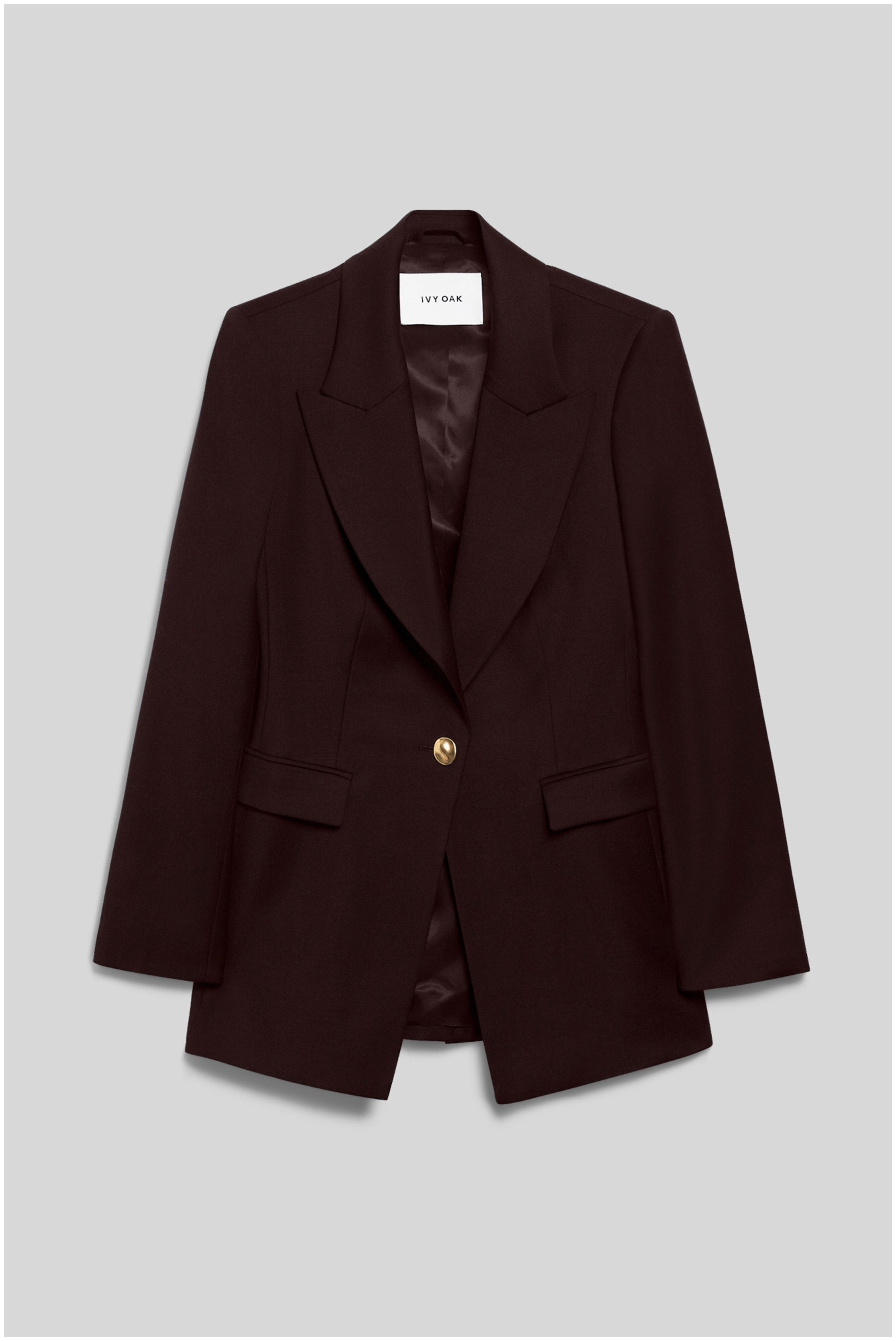 JOLANKA Blazer PACK FRONT 30600414-RE400