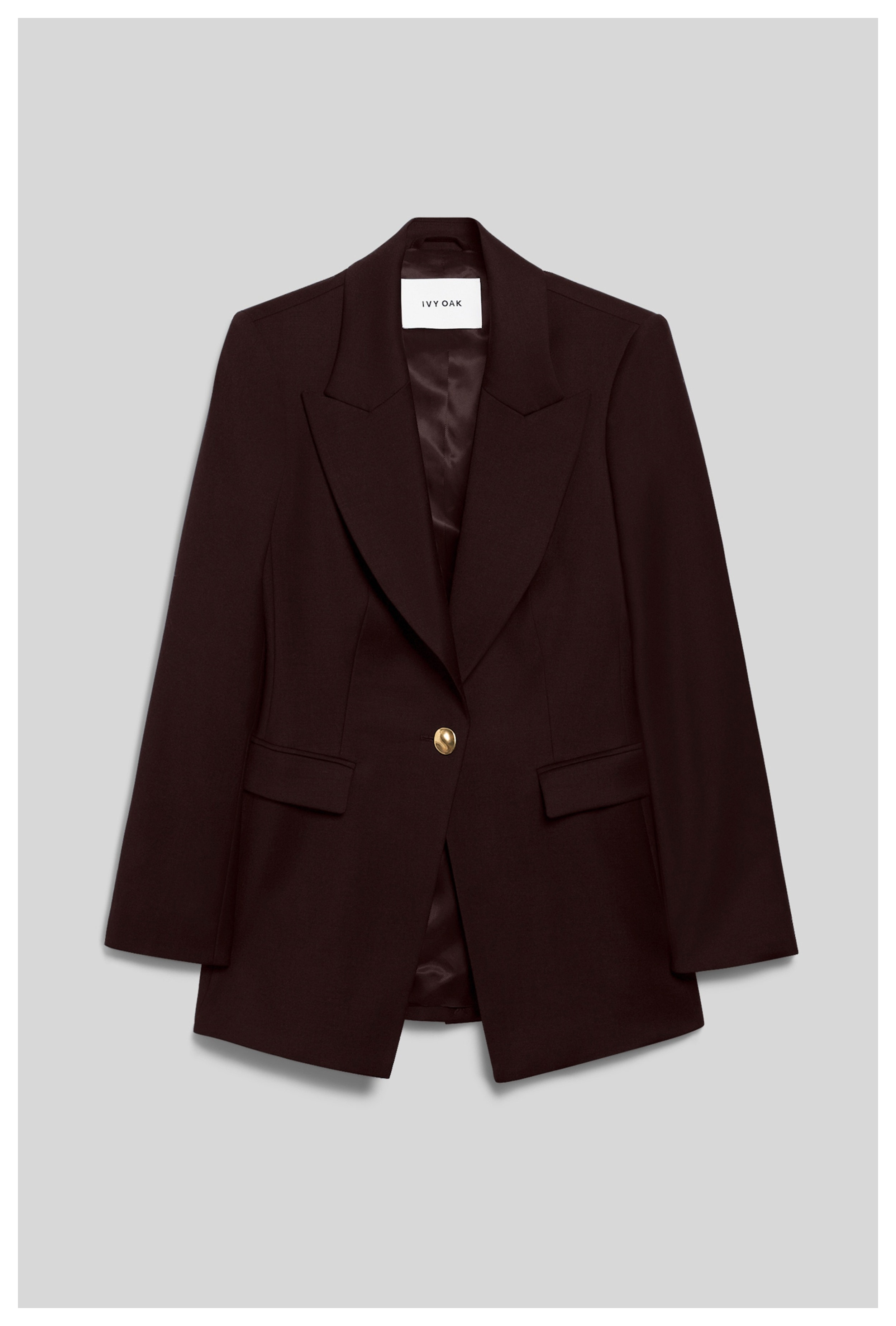 JOLANKA Blazer PACK FRONT 30600414-RE400