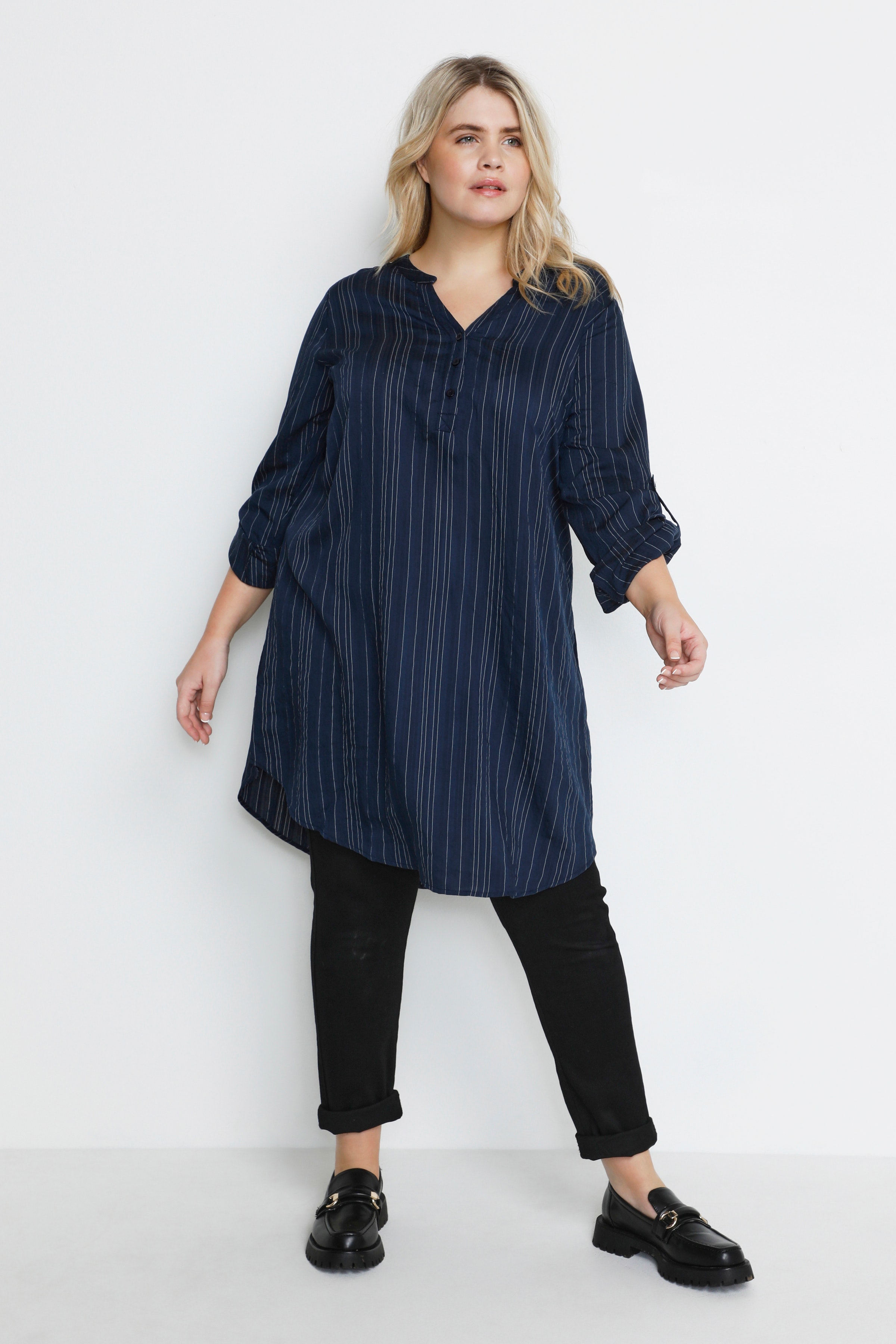 KCidana Klänning LOOKBOOK FRONT 10580914-102871