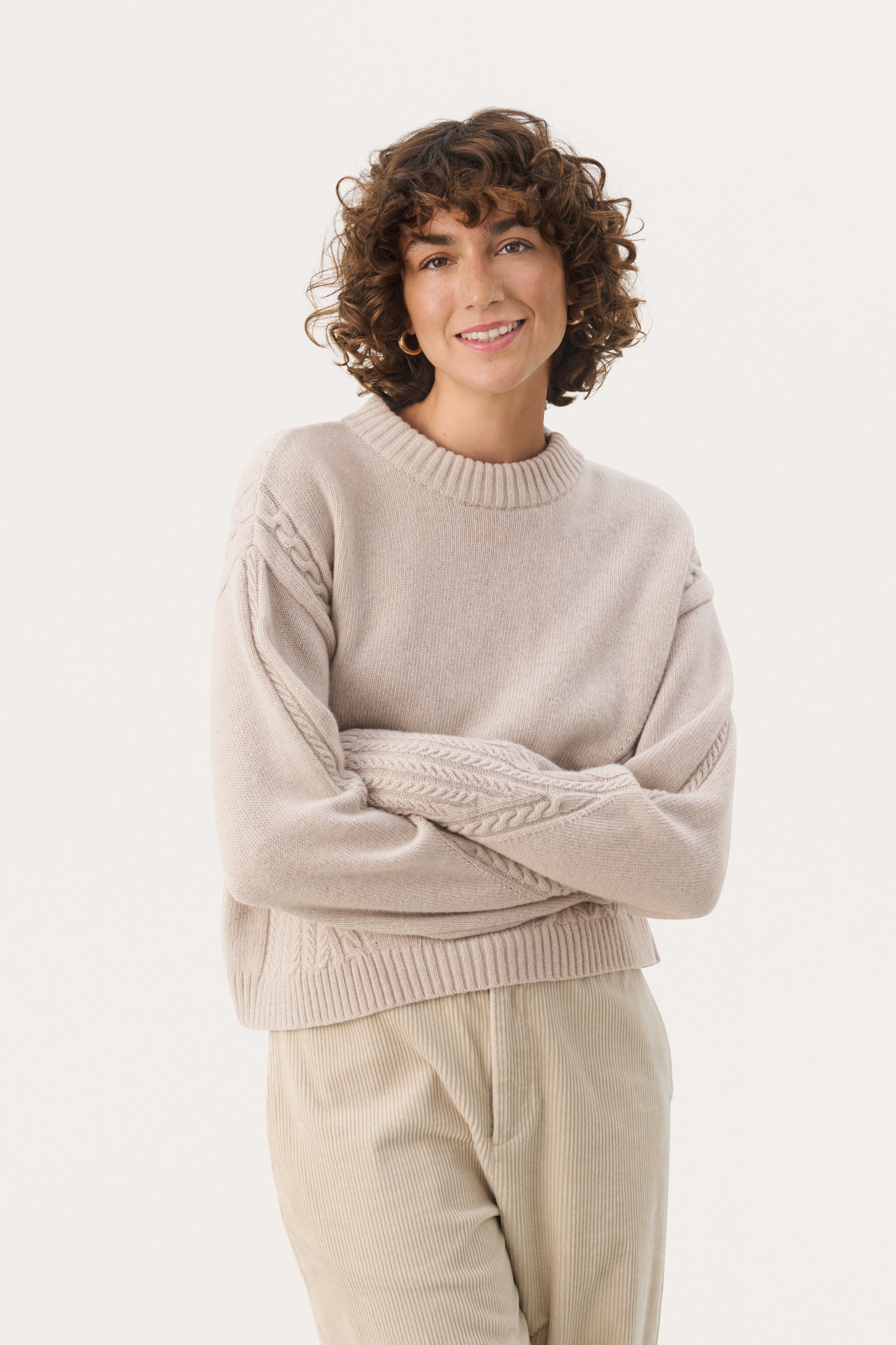 MerikaPW Pullover LOOKBOOK FRONT 30309482-1304001