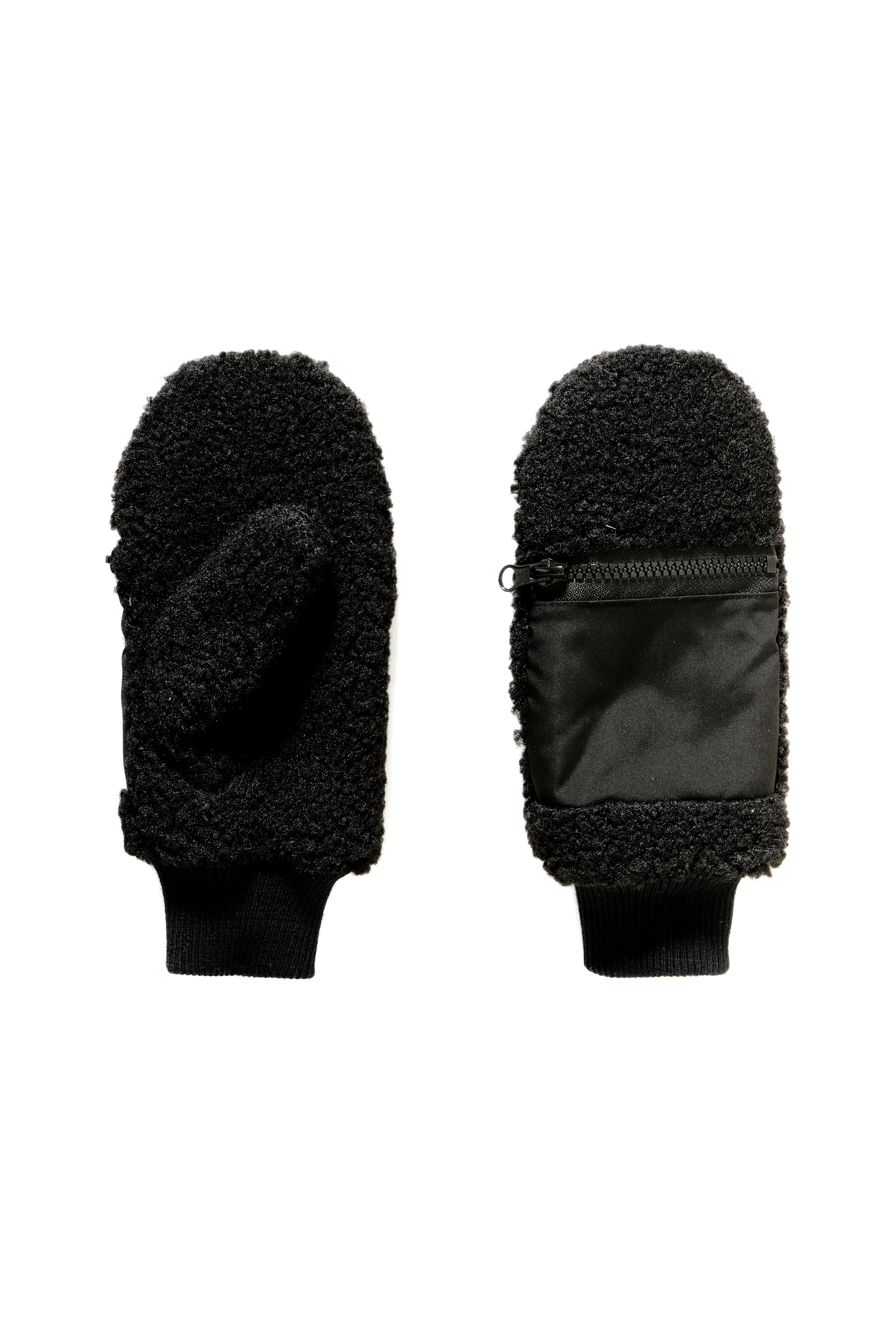 KAlulu Gloves LOOKBOOK DETAIL 10510412-100121