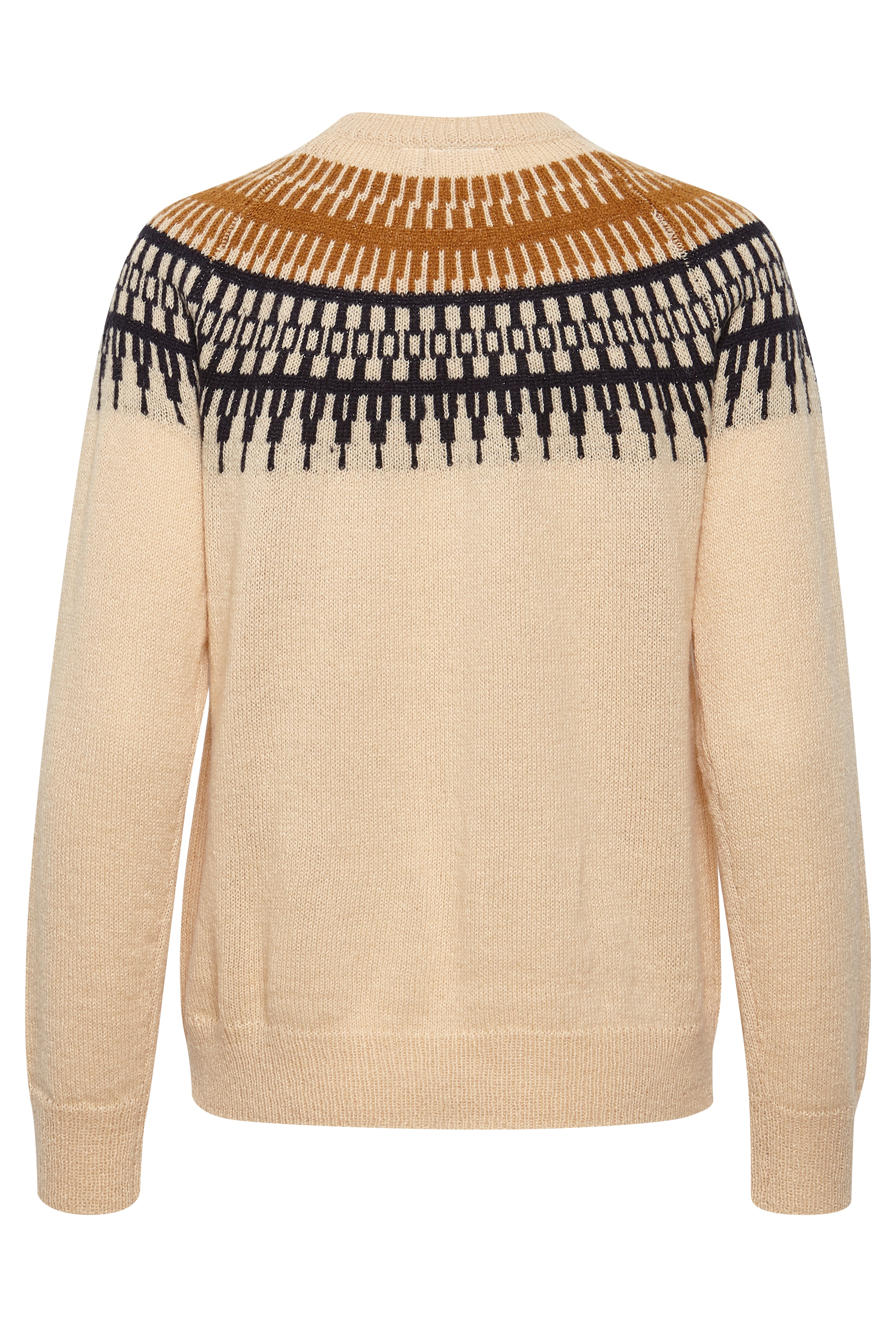  IrosaSZ Pullover

 PACK BACK 30511457-131308