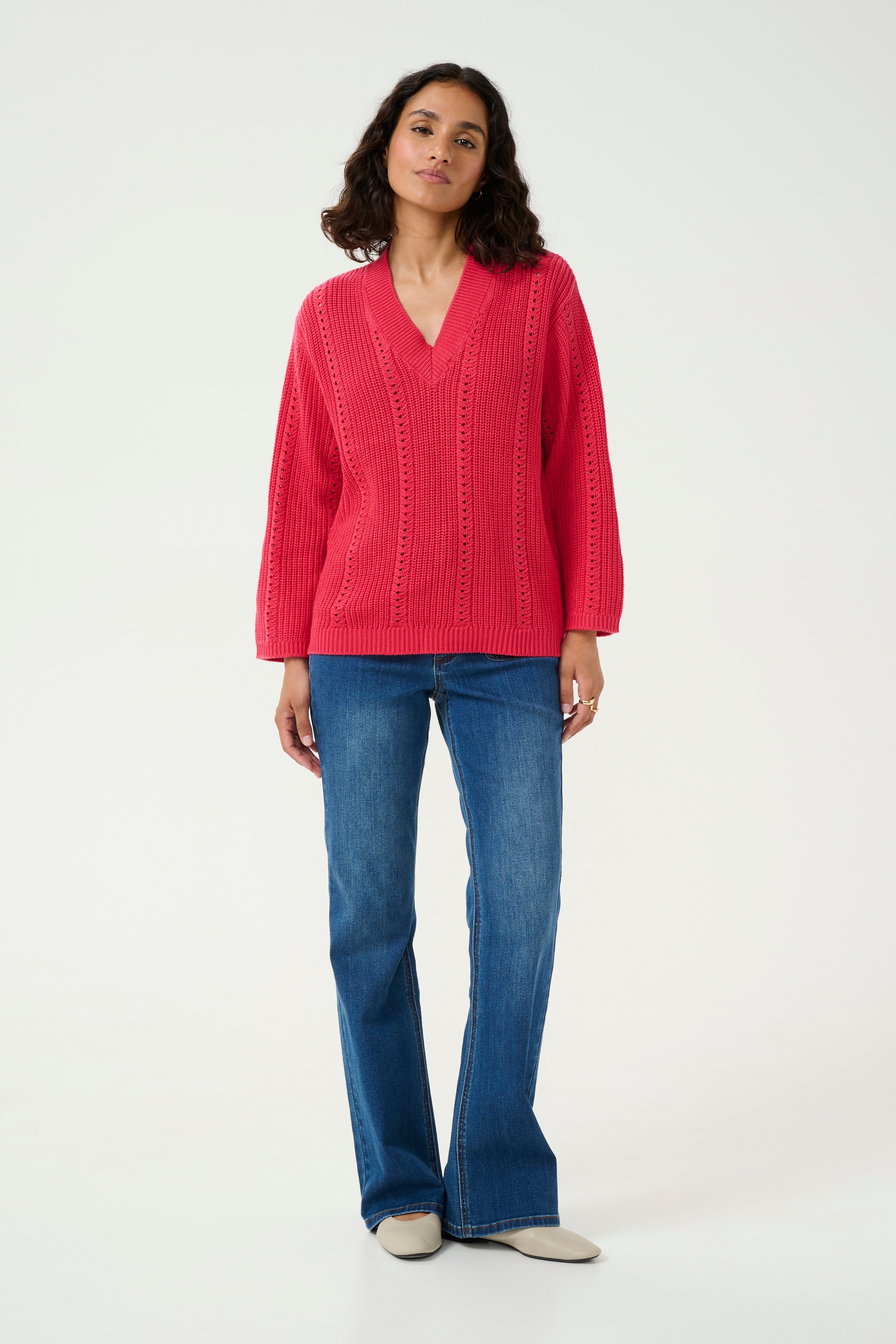 KAlorri Pullover LOOKBOOK FRONT 10509614-181754