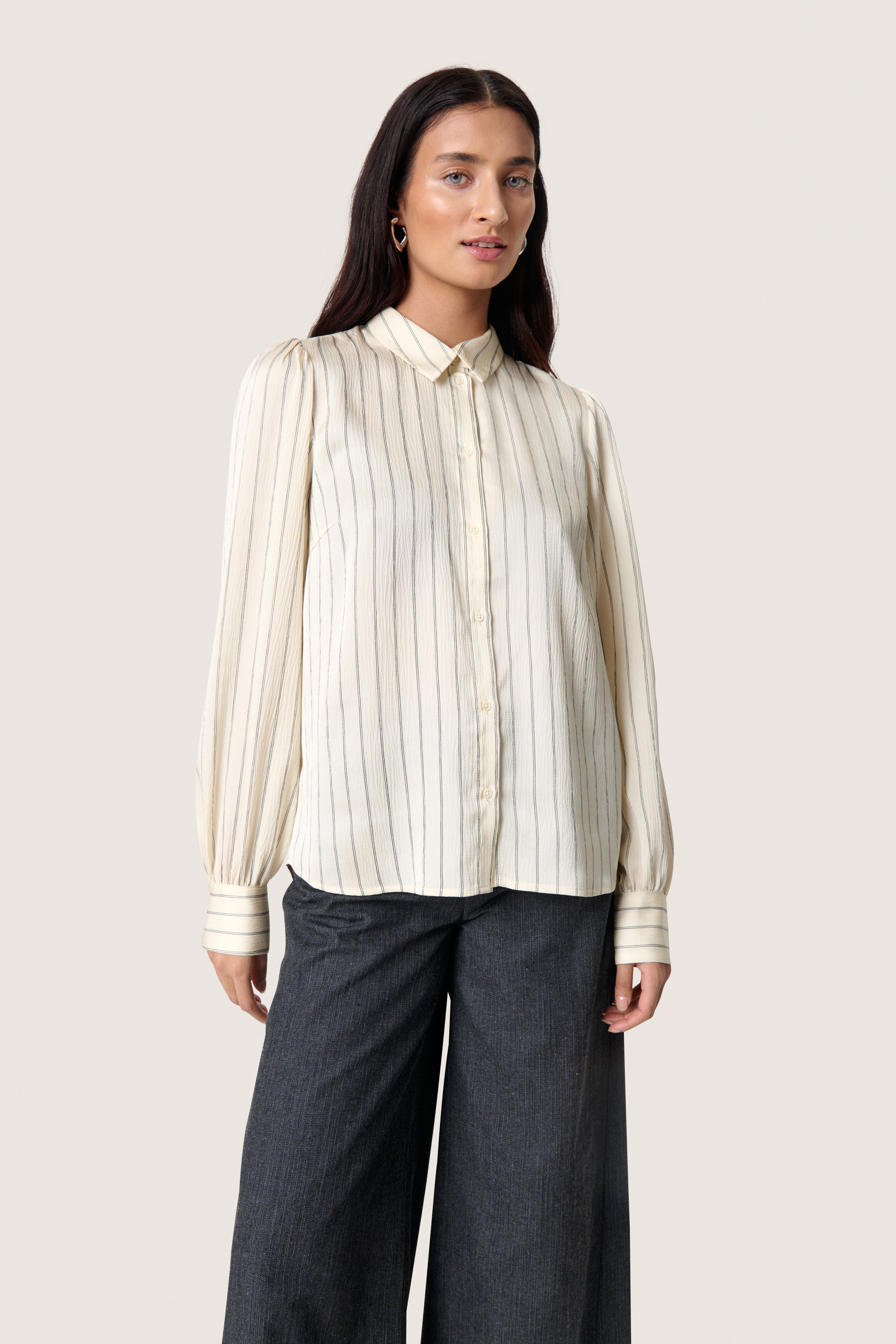 SLIoana Overhemd LOOKBOOK FRONT 30408706-303524