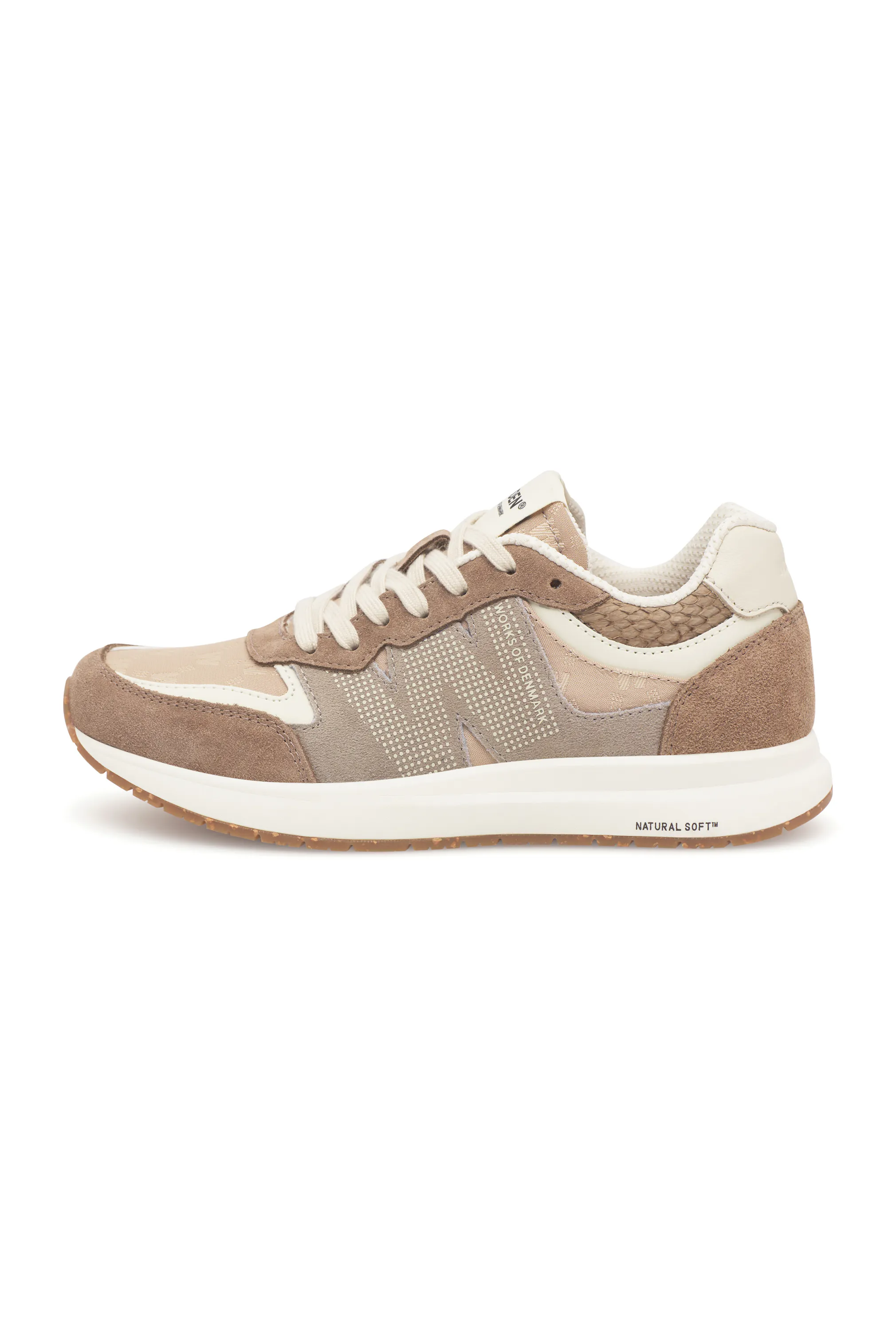RigmorHeritage Shoe PACK FRONT 40551679-400538