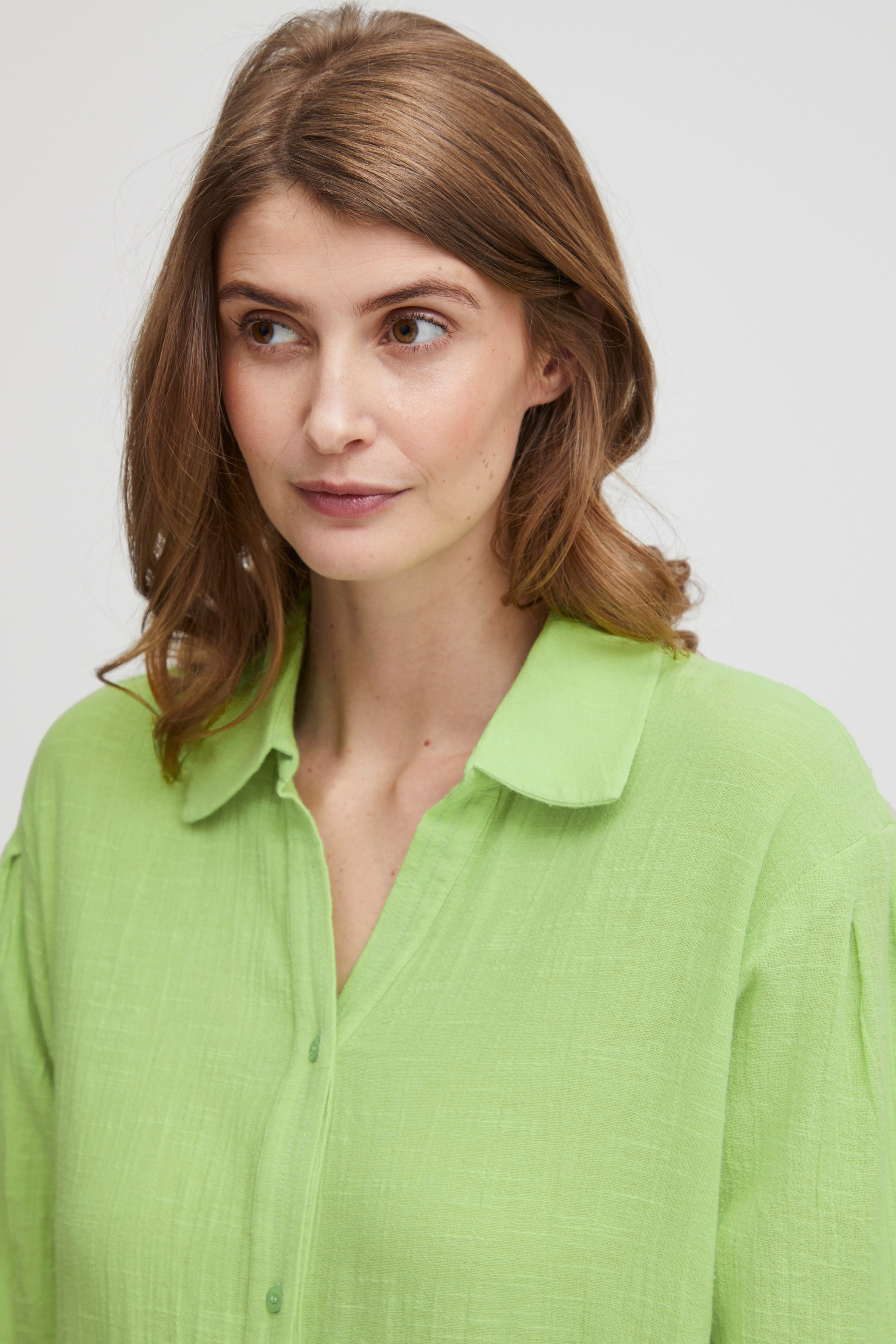FRBOBBI Klänning LOOKBOOK DETAIL 20612127-156437
