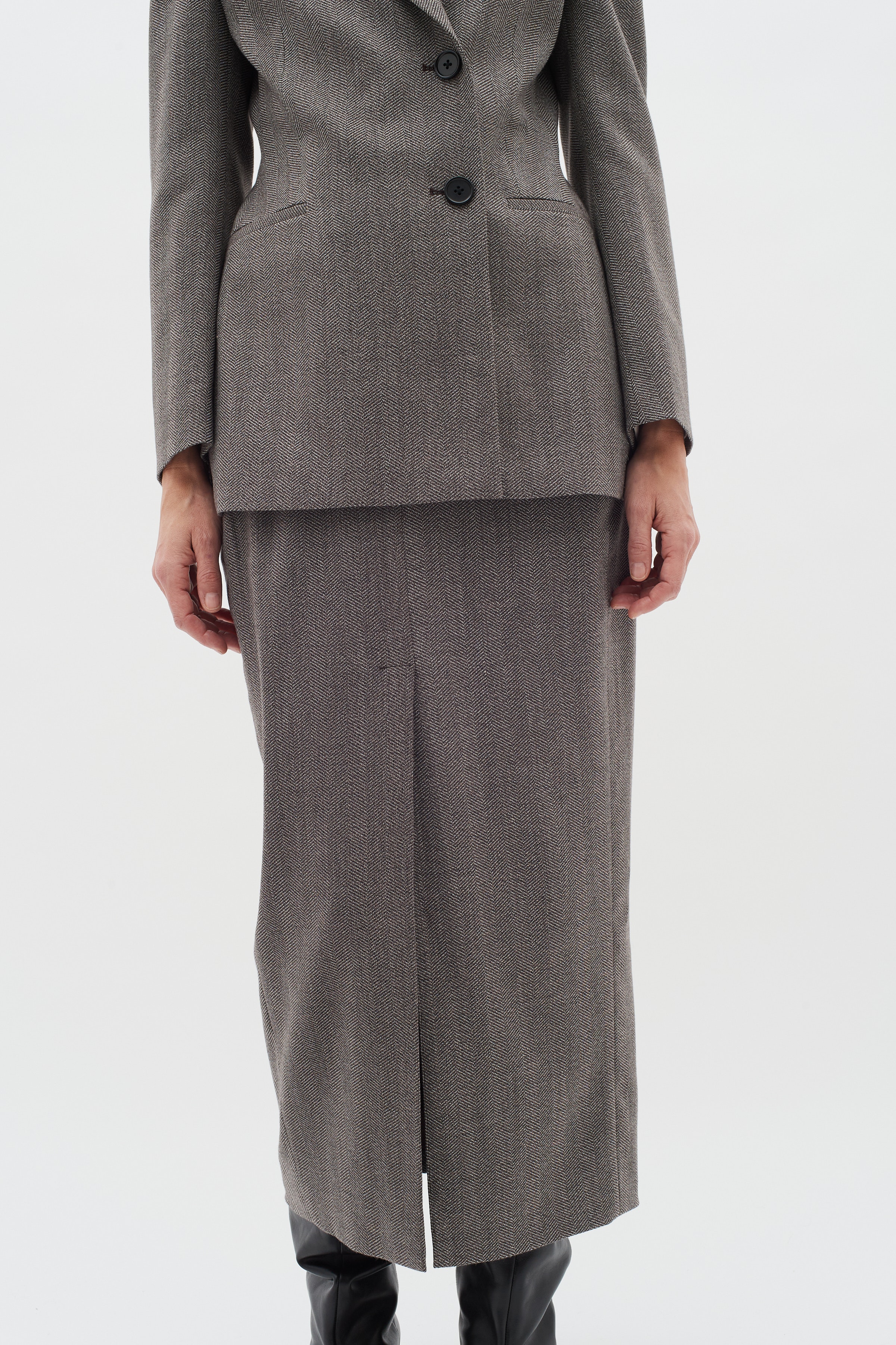 KahlaIW Nederdel LOOKBOOK FRONT 30109735-191518