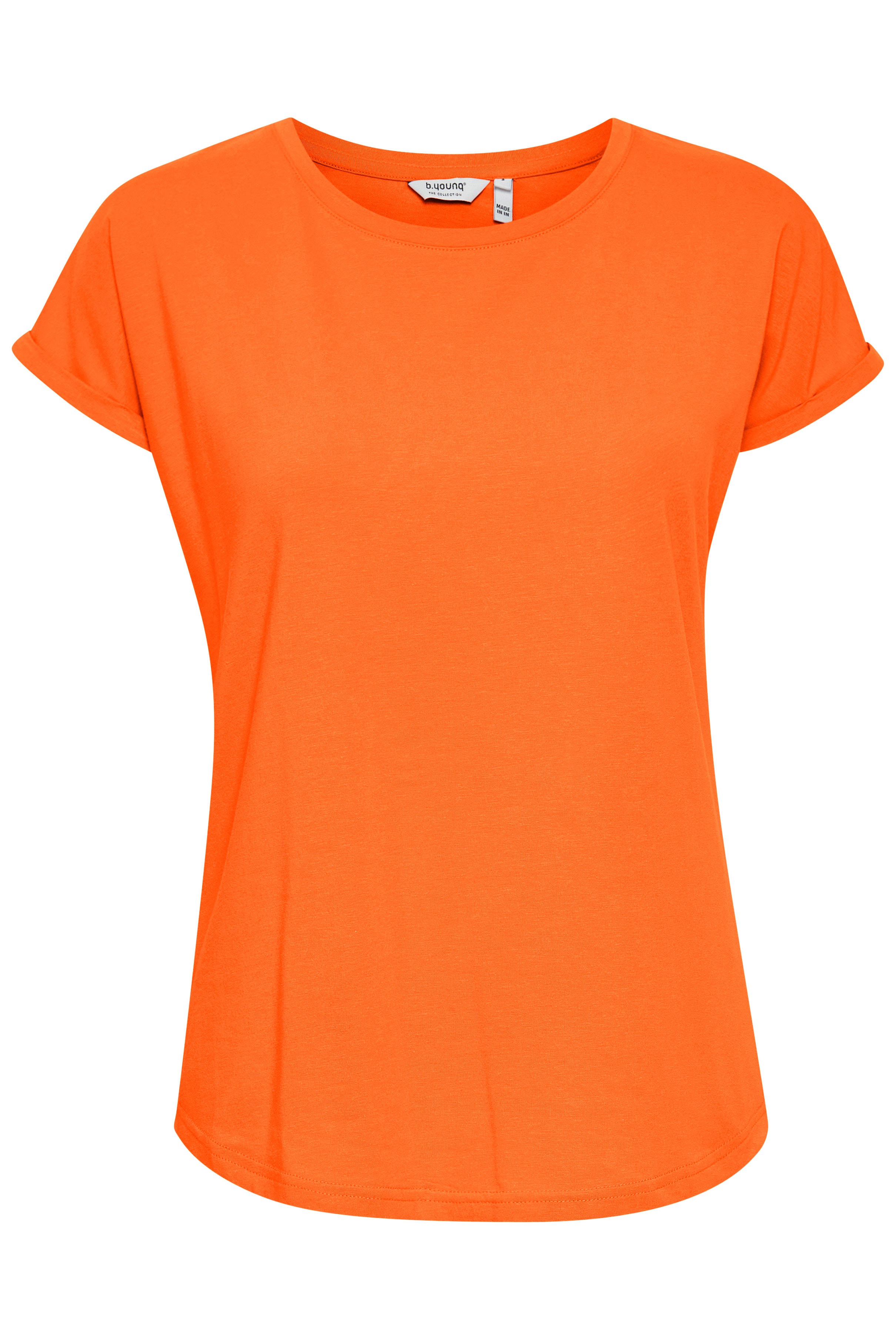 BYPamila T-shirt PACK FRONT 20804205-130442