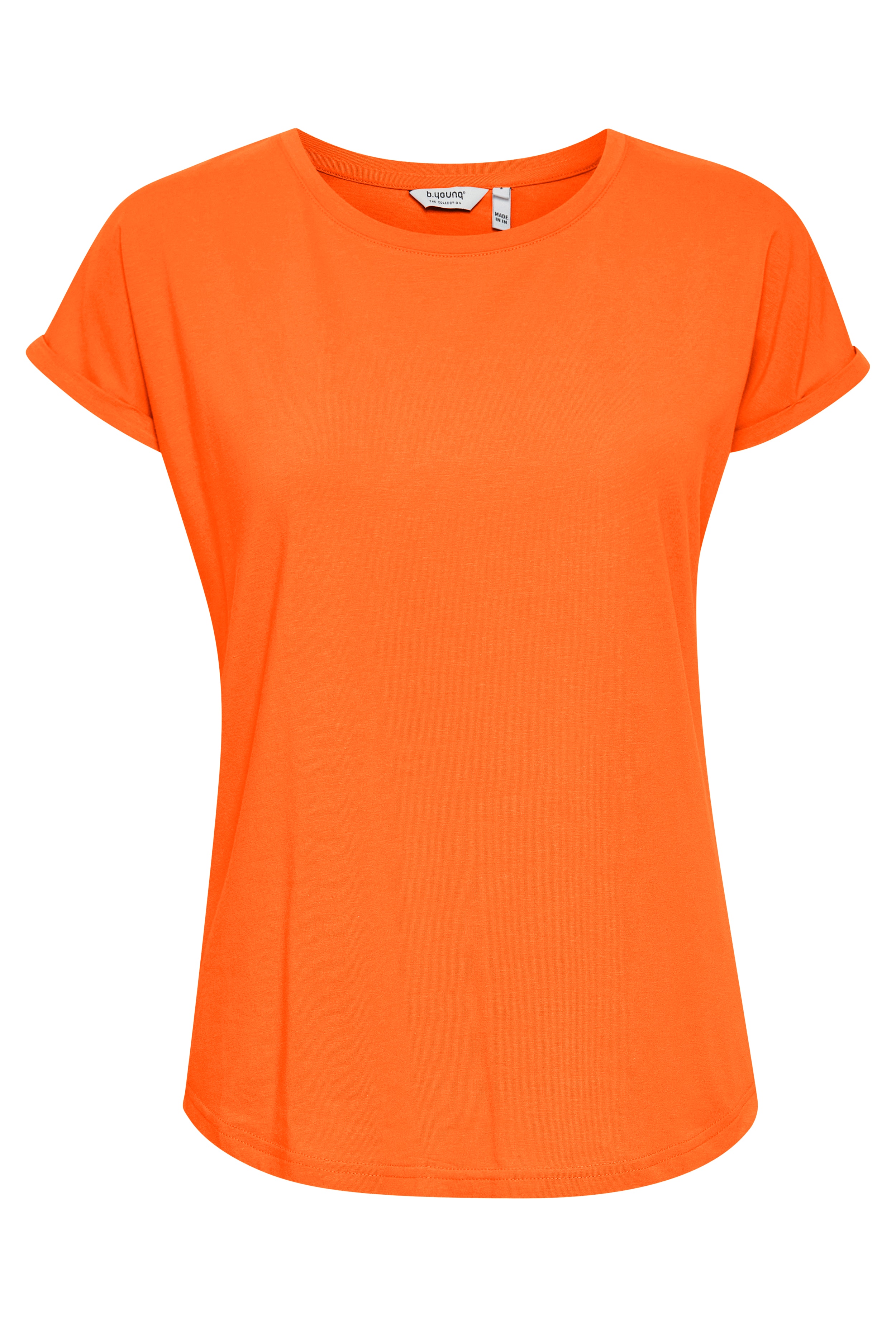 BYPamila T-shirt PACK FRONT 20804205-171461