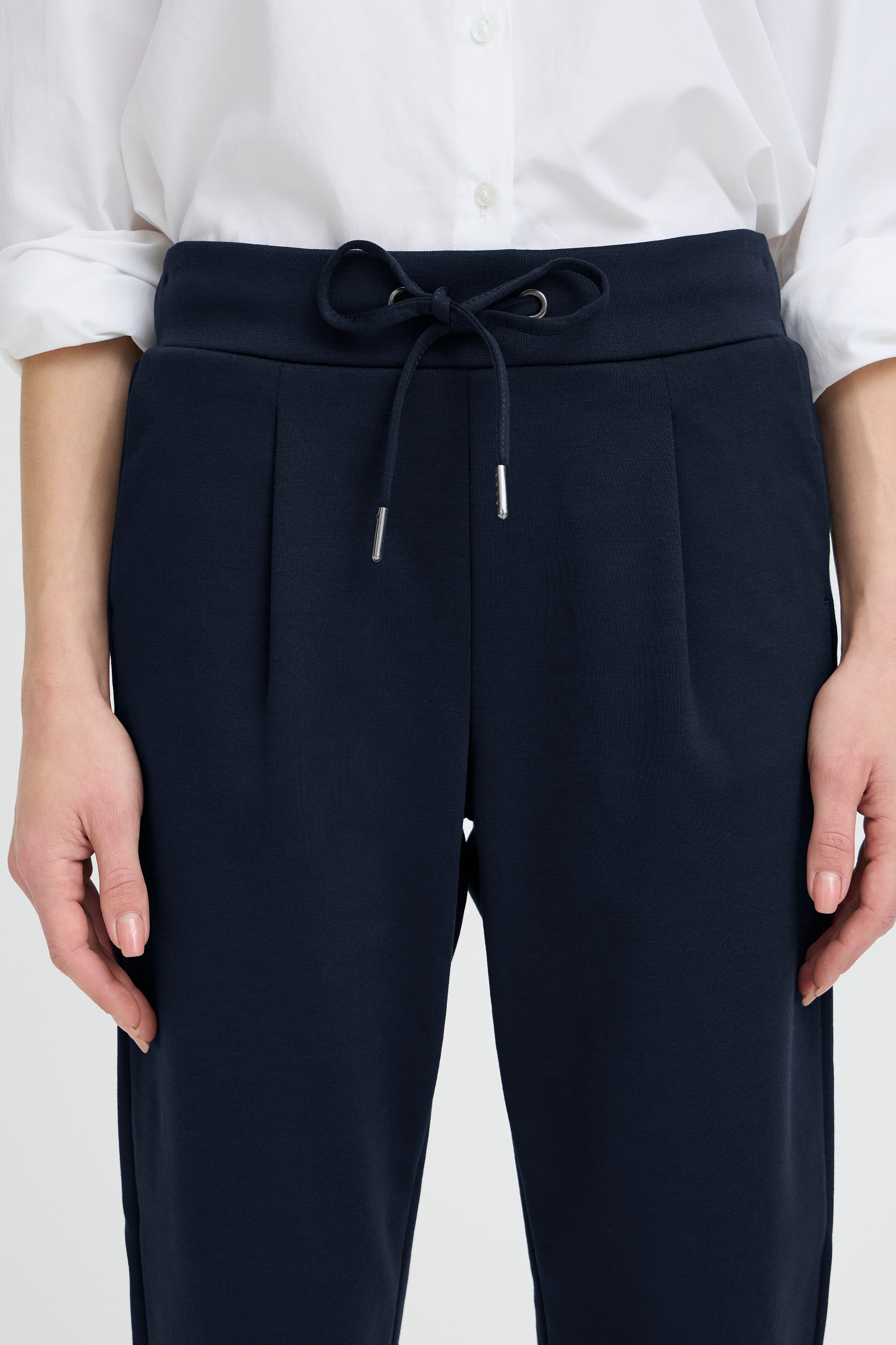 BYRizetta byxor LOOKBOOK DETAIL 20802203-80466