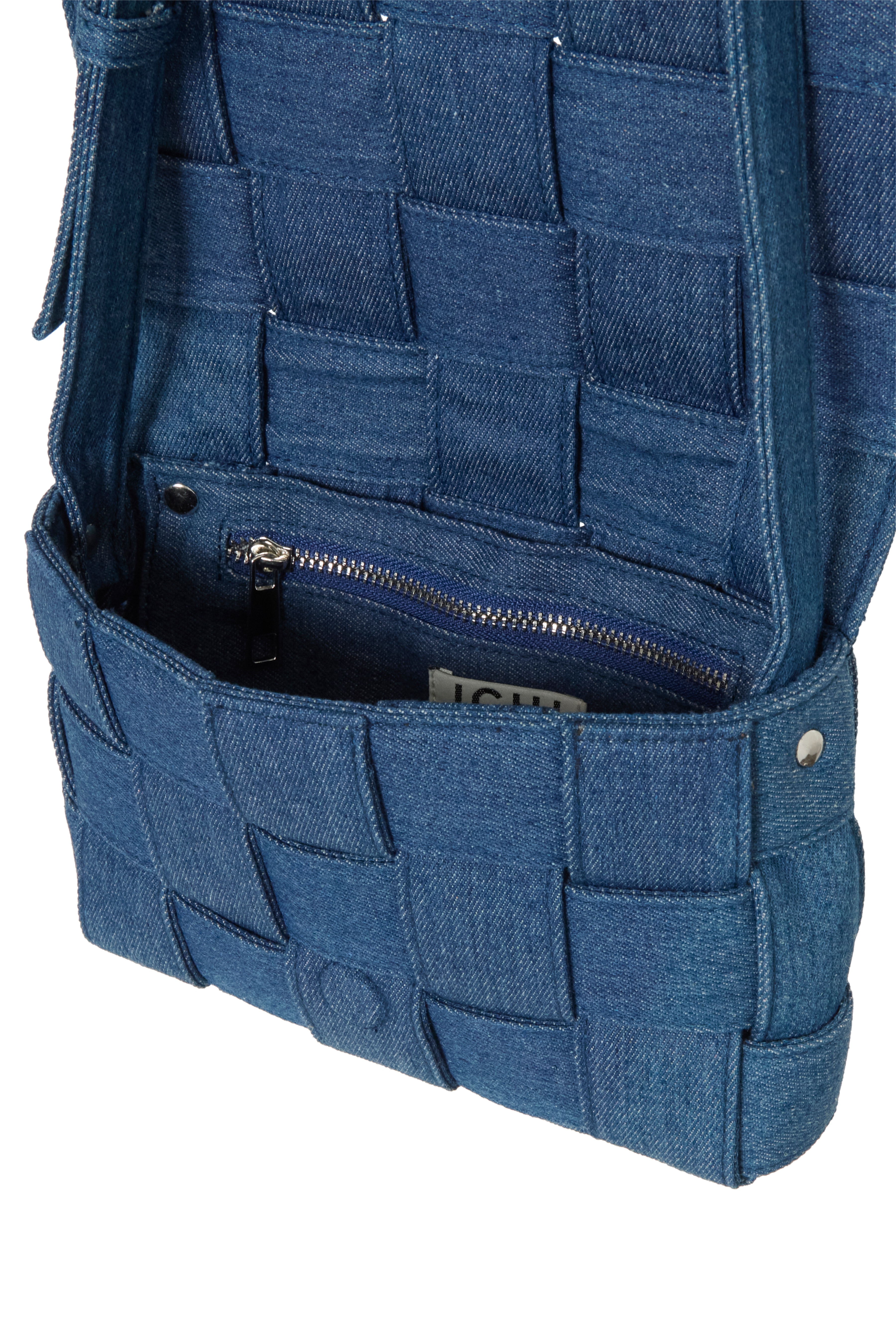 IALILI Veske PACK DETAIL 20124421-200339