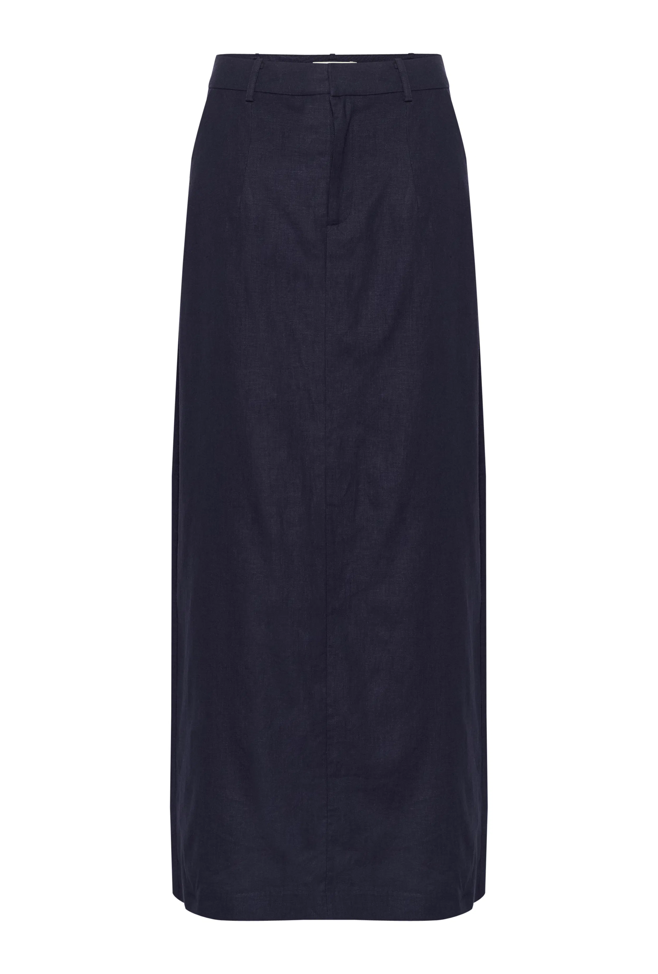 LizaGZ Linnen skirt PACK FRONT 10909103-194018