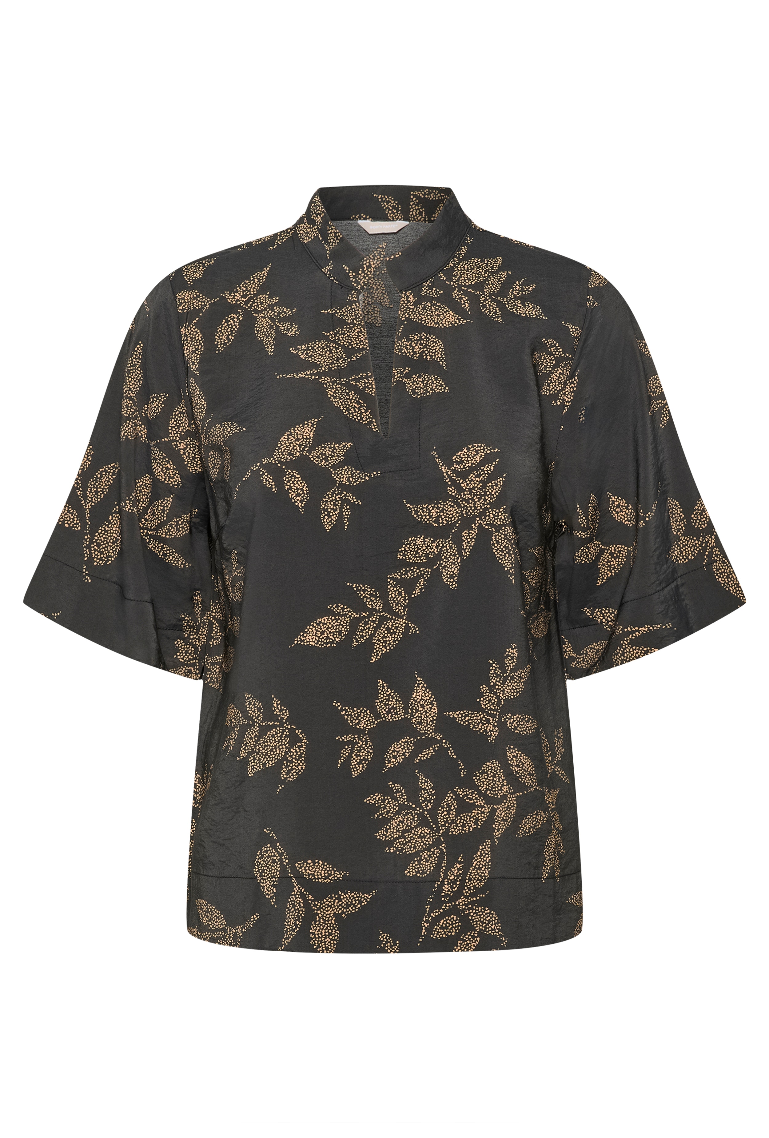 BParianna Blouse LOOKBOOK FRONT 40200010-108427