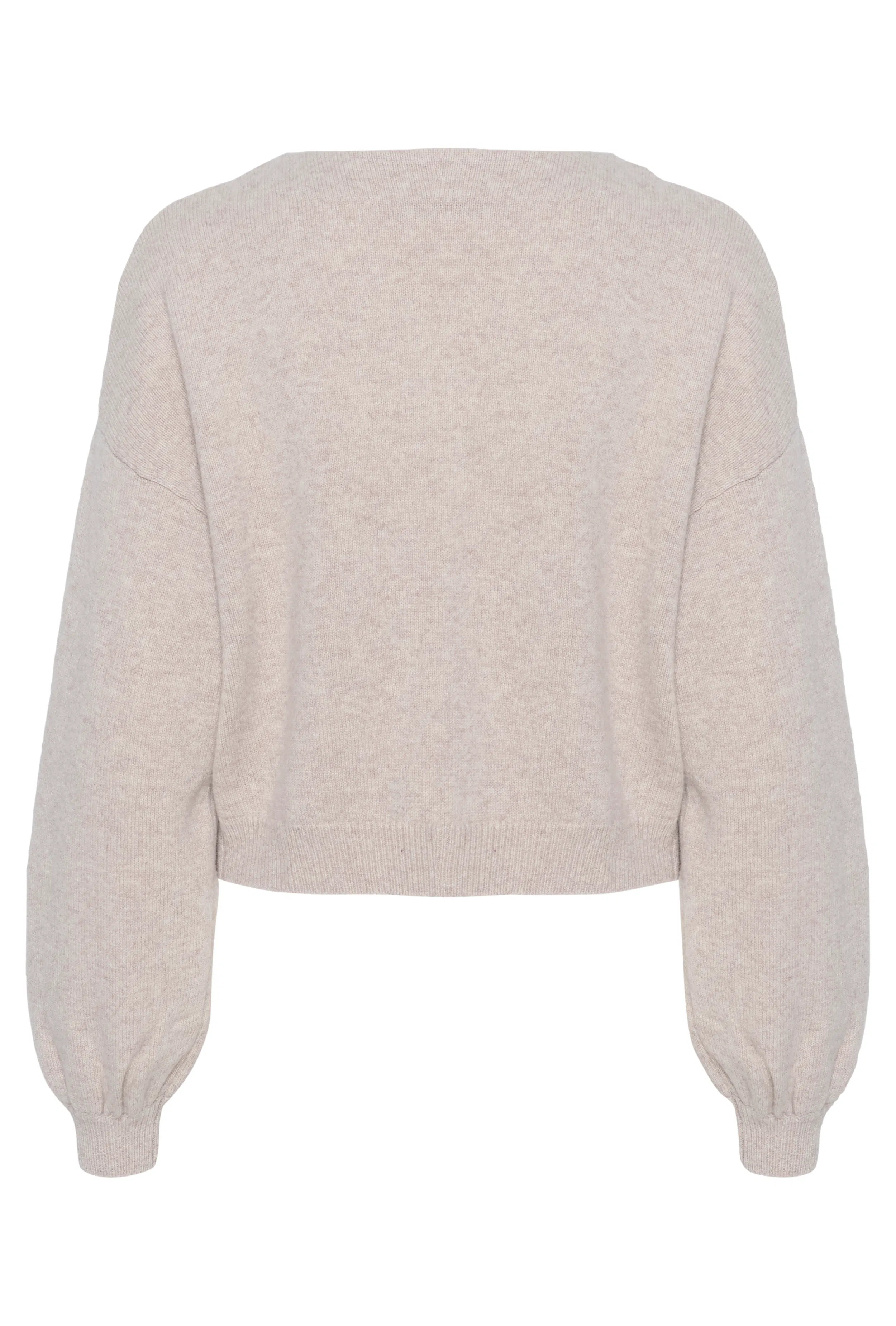 ManziGZ Cardigan PACK FRONT 10909329-1613051