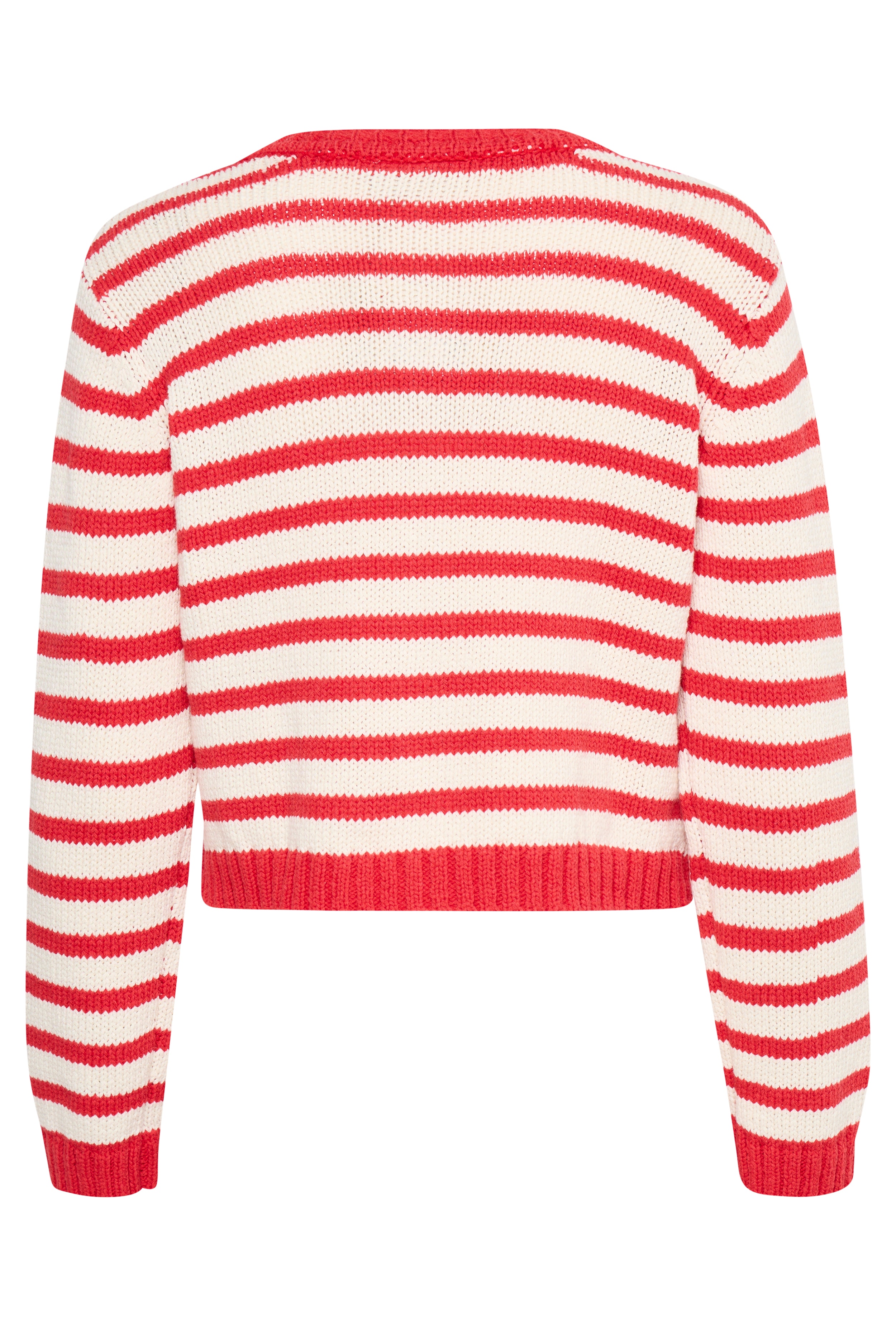 FRBELINDA CAR 1 Strickjacke PACK BACK 20615113-201203