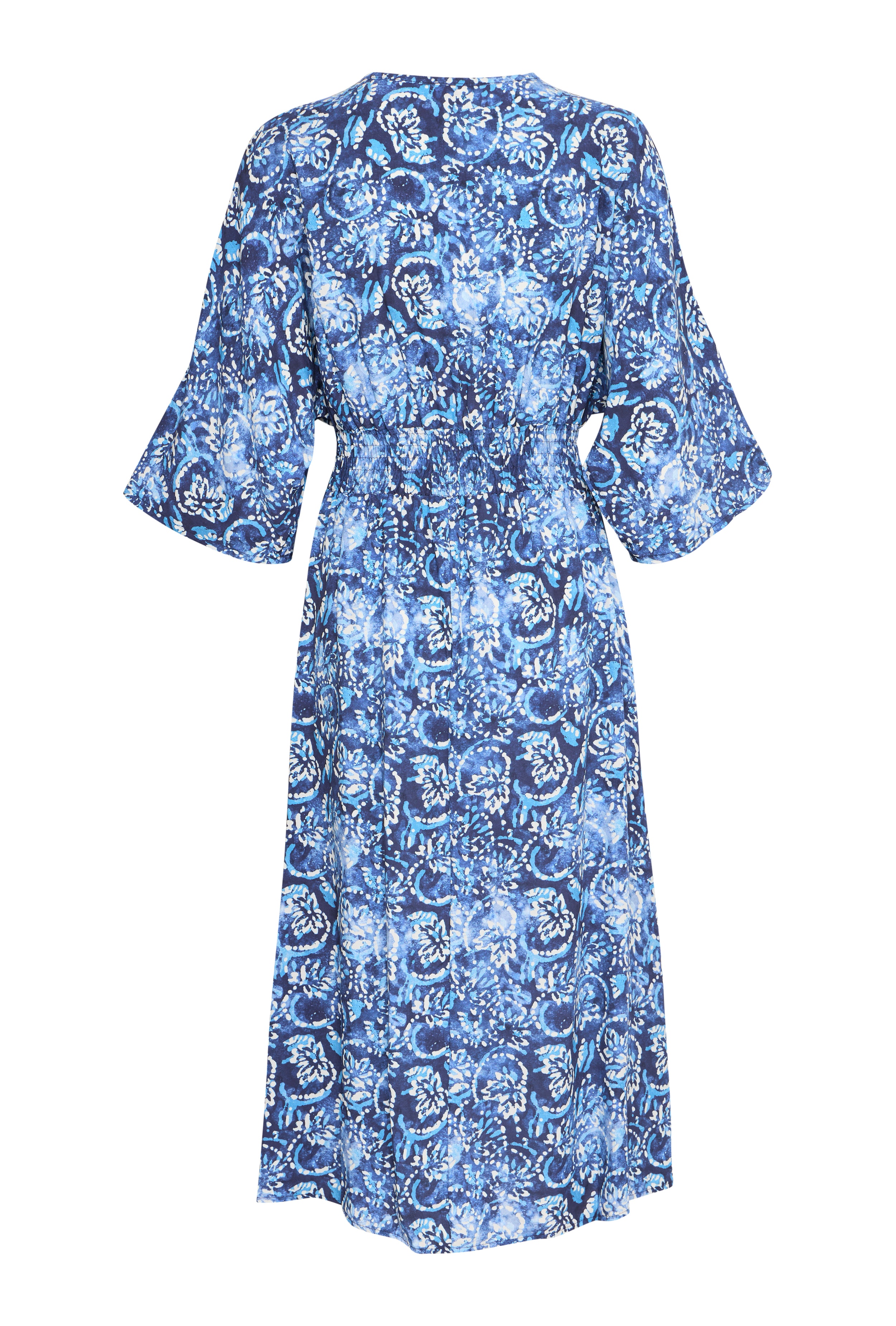 SBJANNIT Jurk PACK BACK 22100638-193923