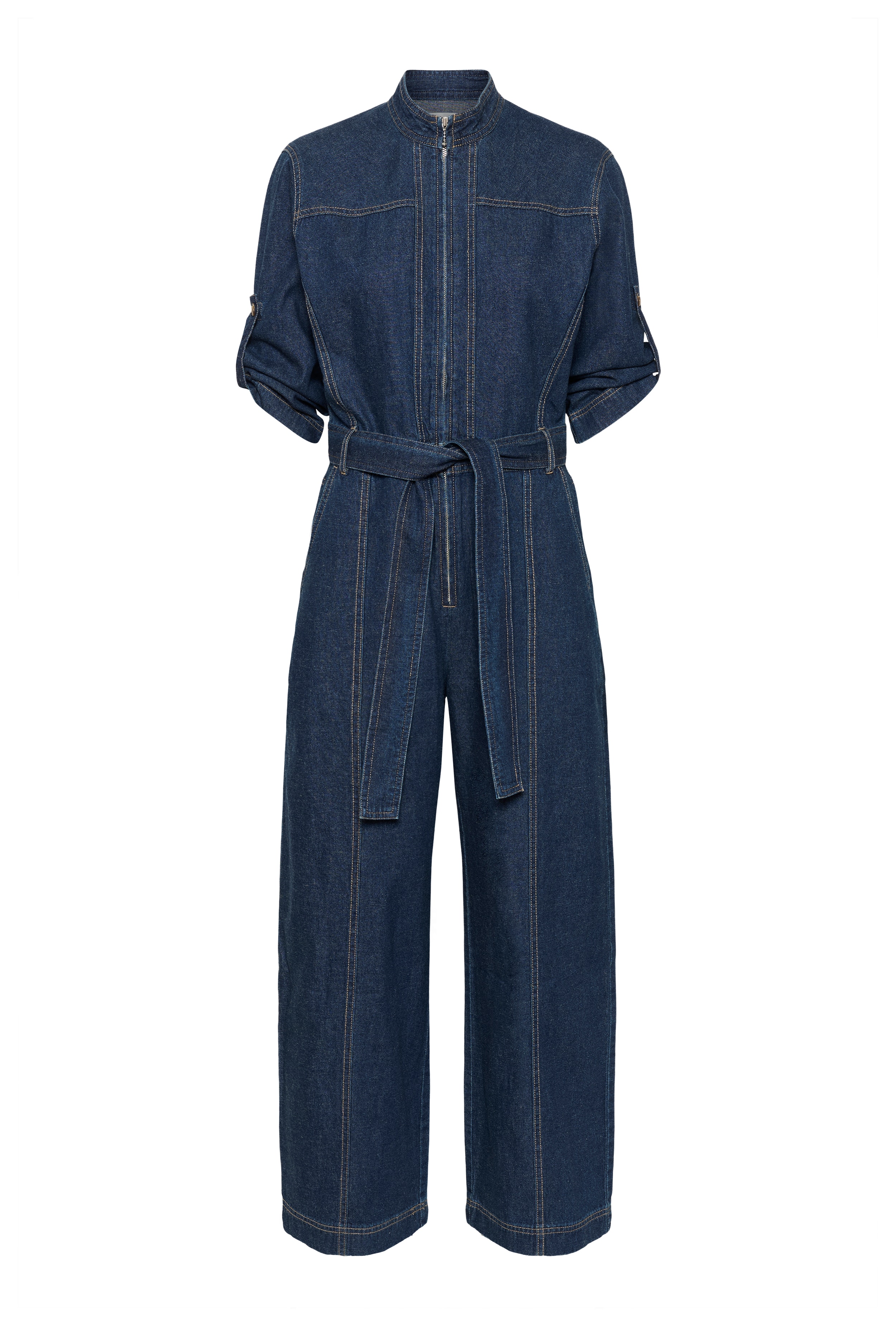 RubinaIW Jumpsuit PACK FRONT 30110351-300013