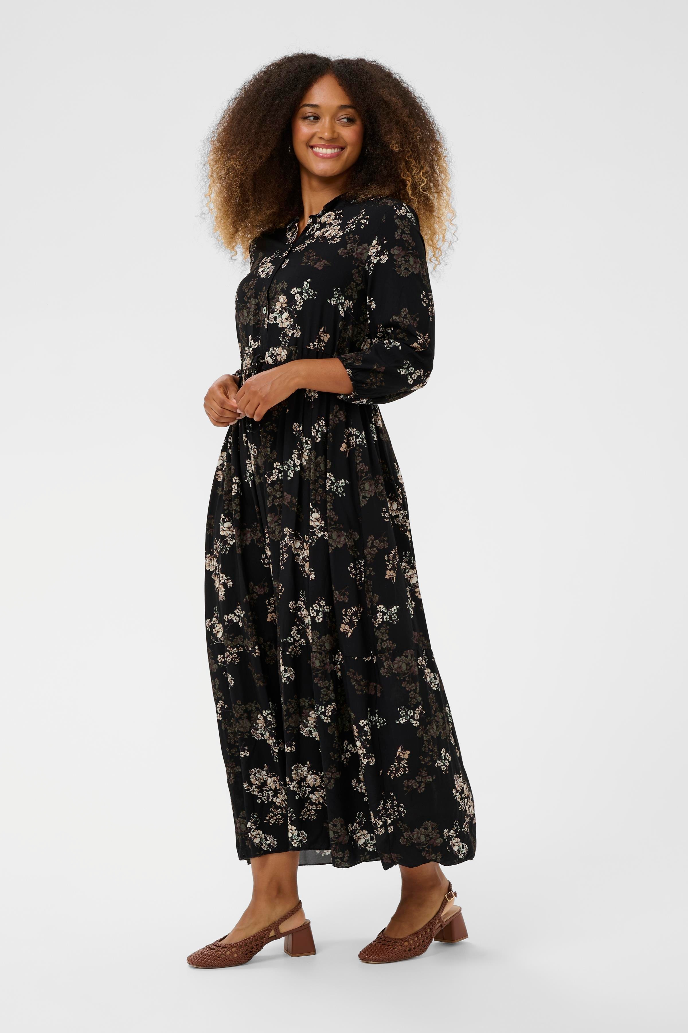CRAlora Jurk LOOKBOOK FRONT 10650723-107820