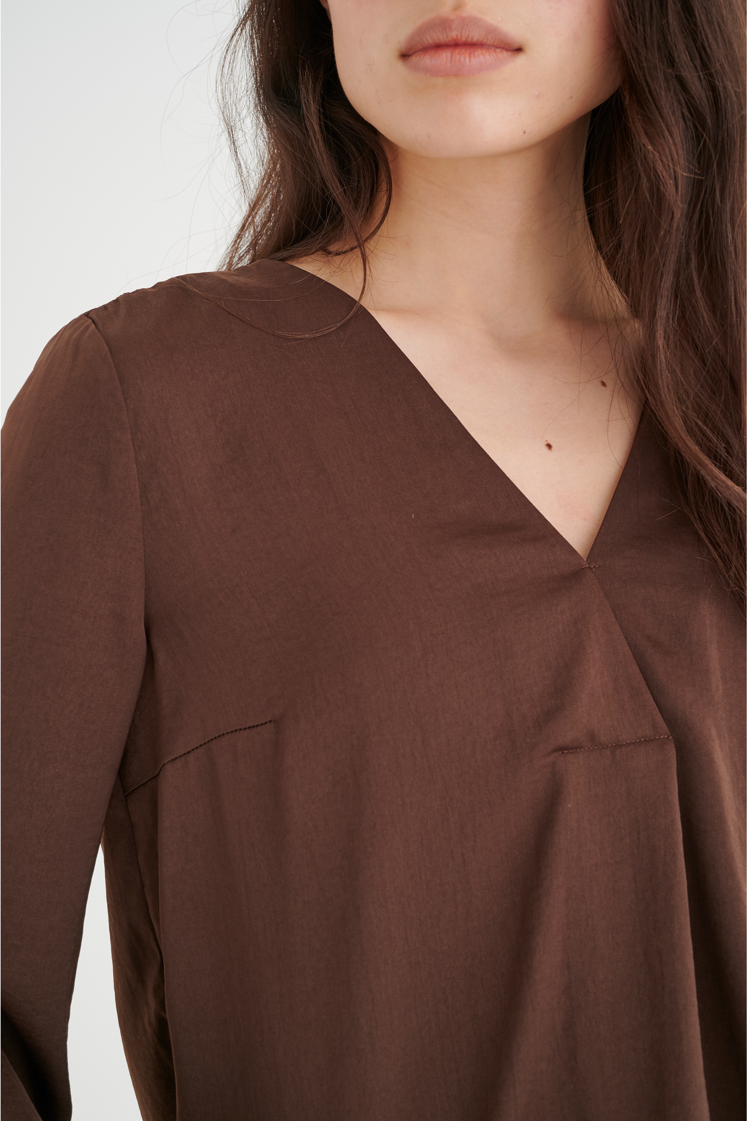 RindaIW Blouse LOOKBOOK DETAIL 30105766-191419