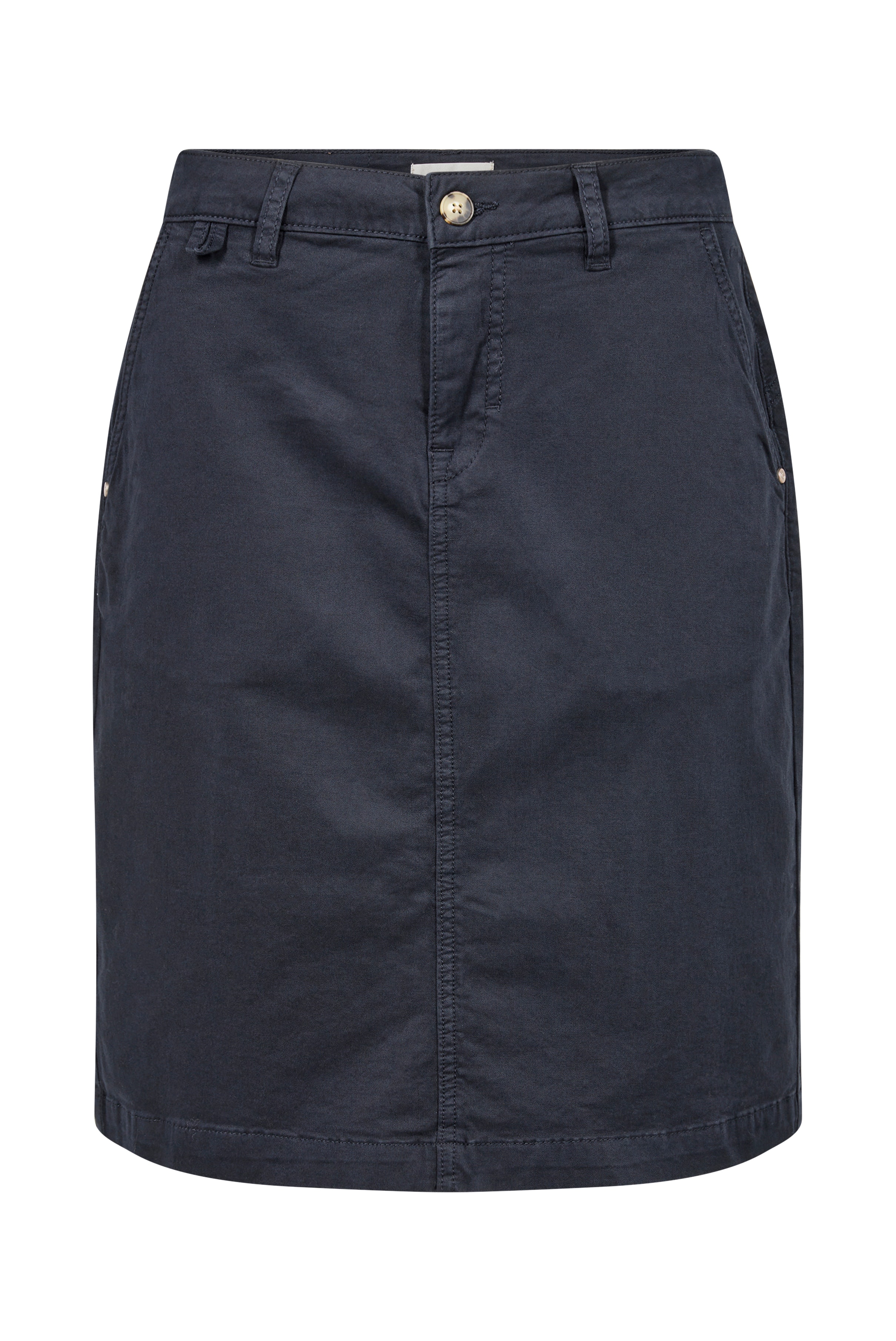 CRBerta Skirt PACK FRONT 10613652-104155