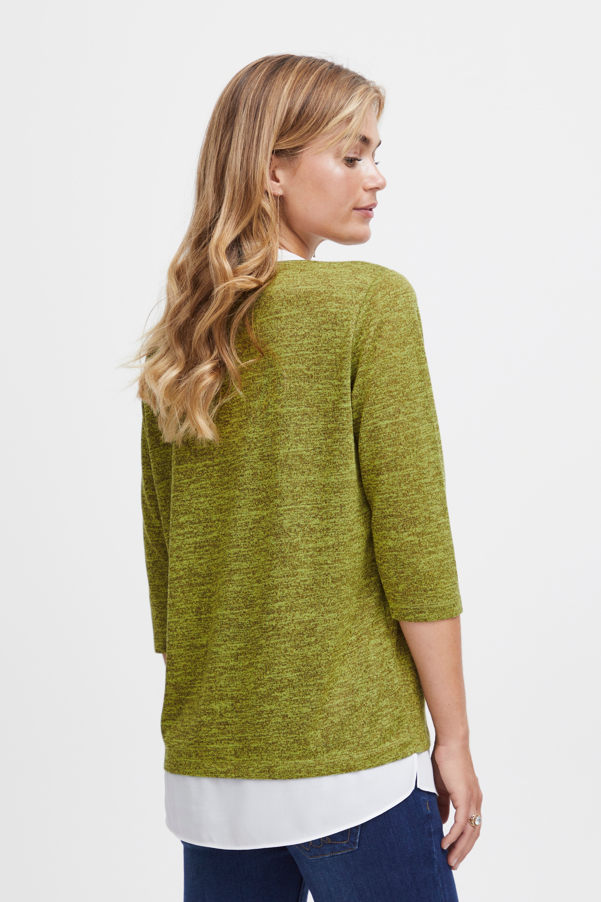 FRREXAN Pullover LOOKBOOK BACK 20611398-1604351