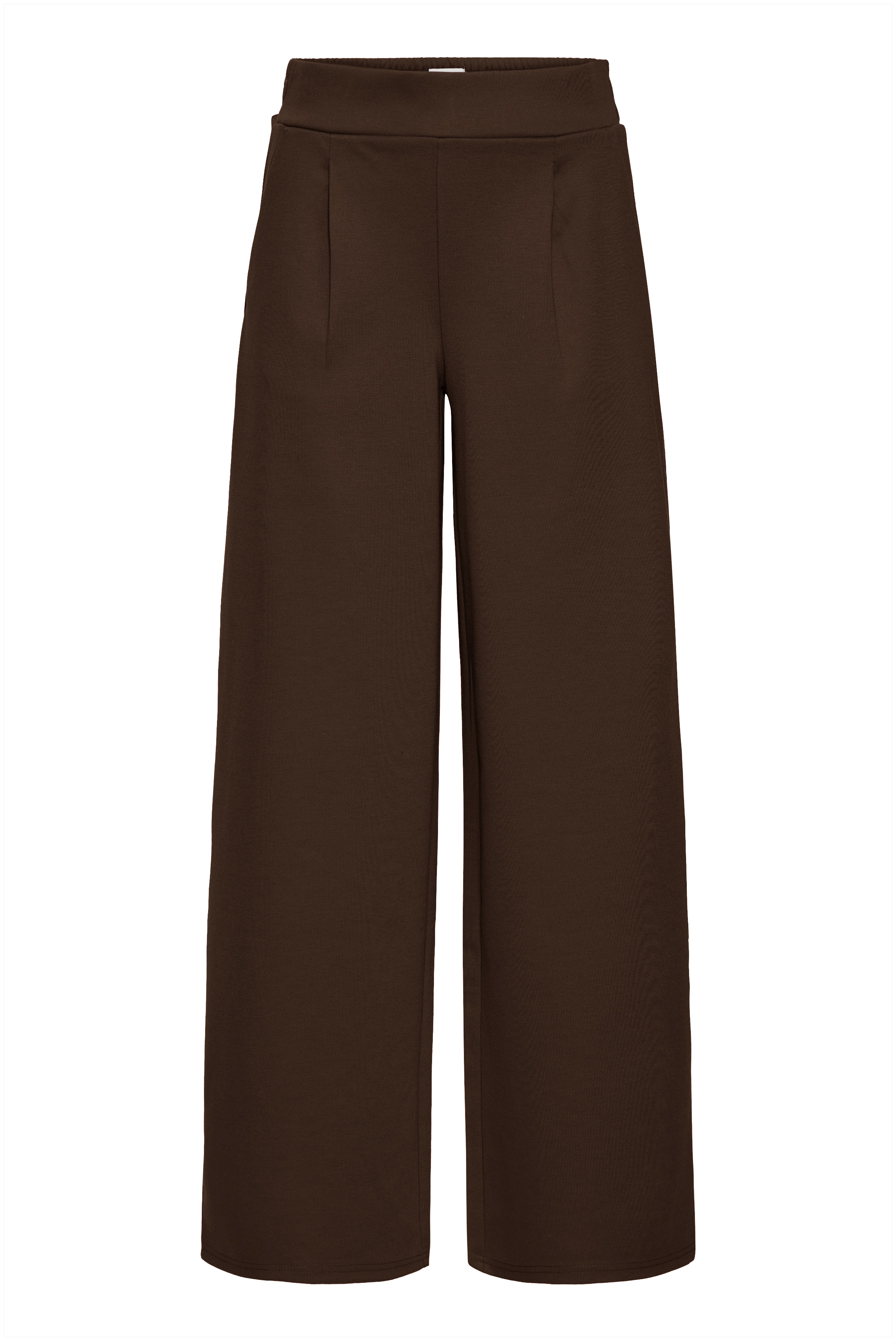 IHKATE LONG WIDE Trousers PACK FRONT 20118337-194008