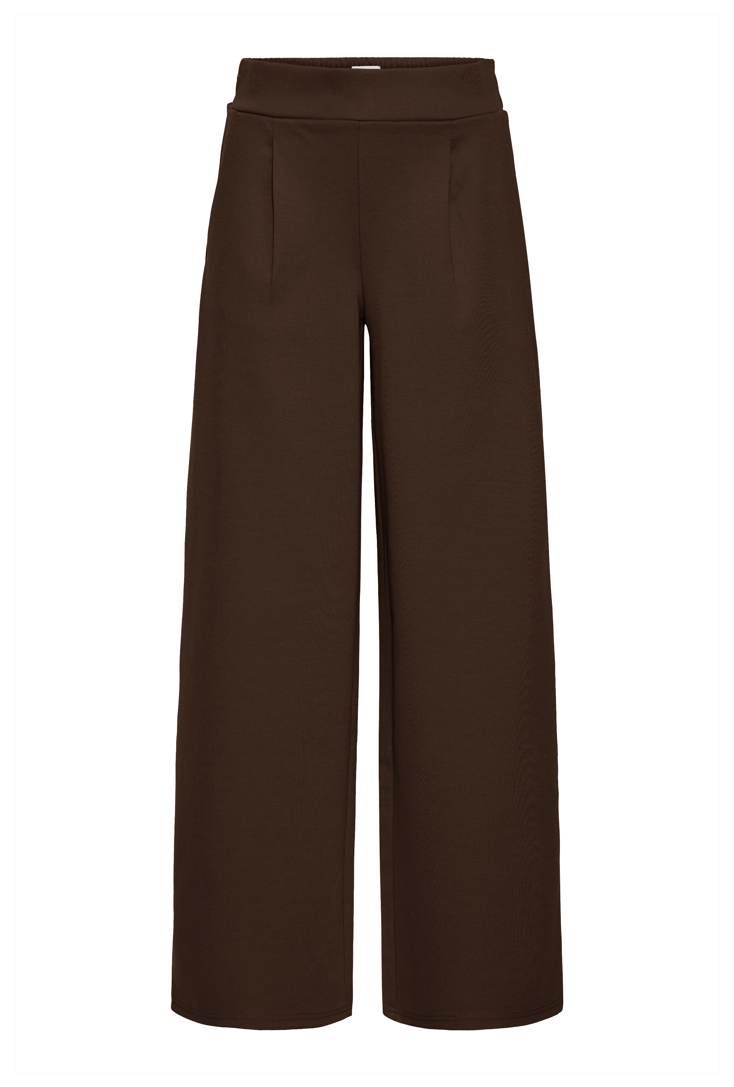 IHKATE LONG WIDE Trousers PACK FRONT 20118337-191109