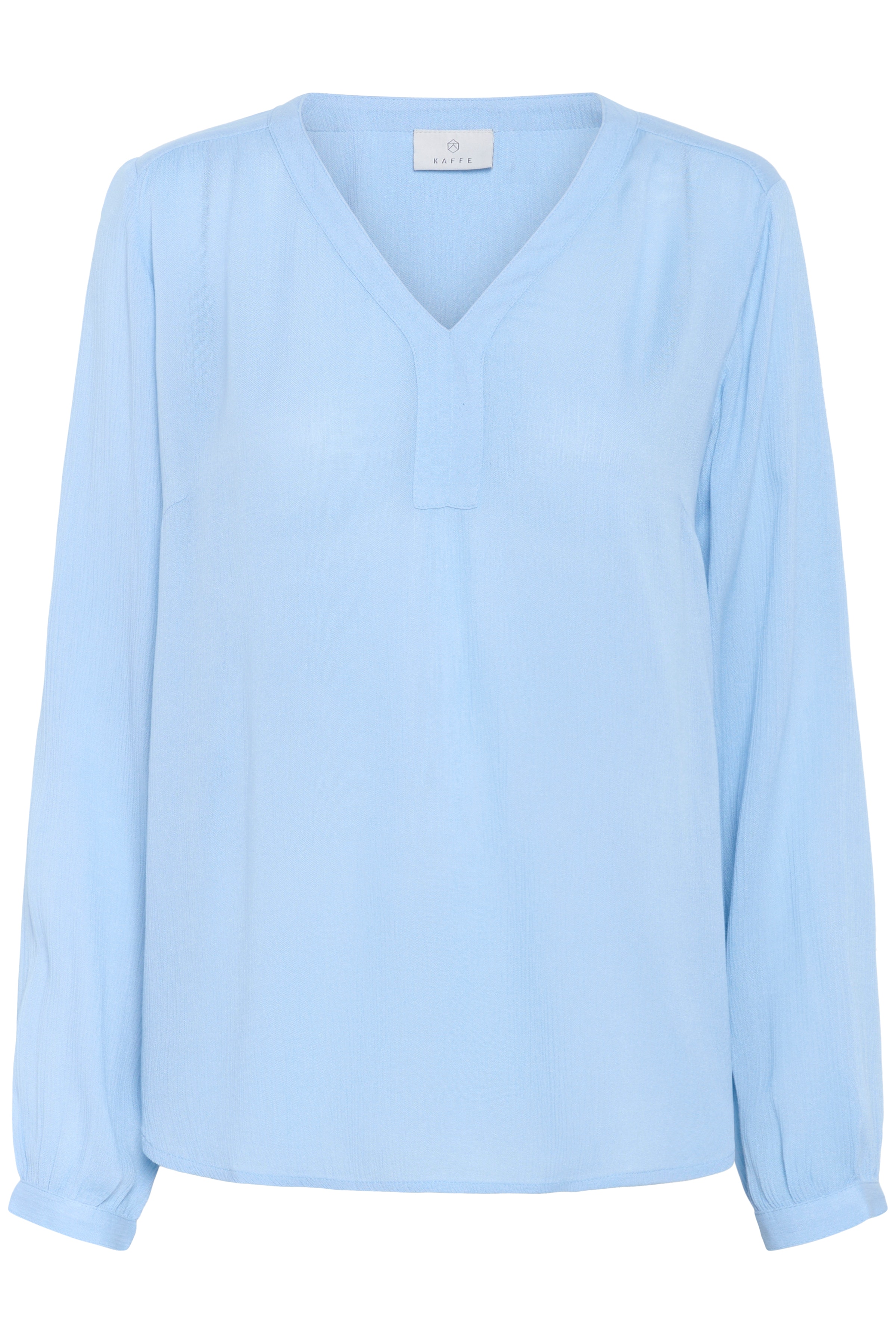 KAamber Bluse PACK FRONT 501032-164016