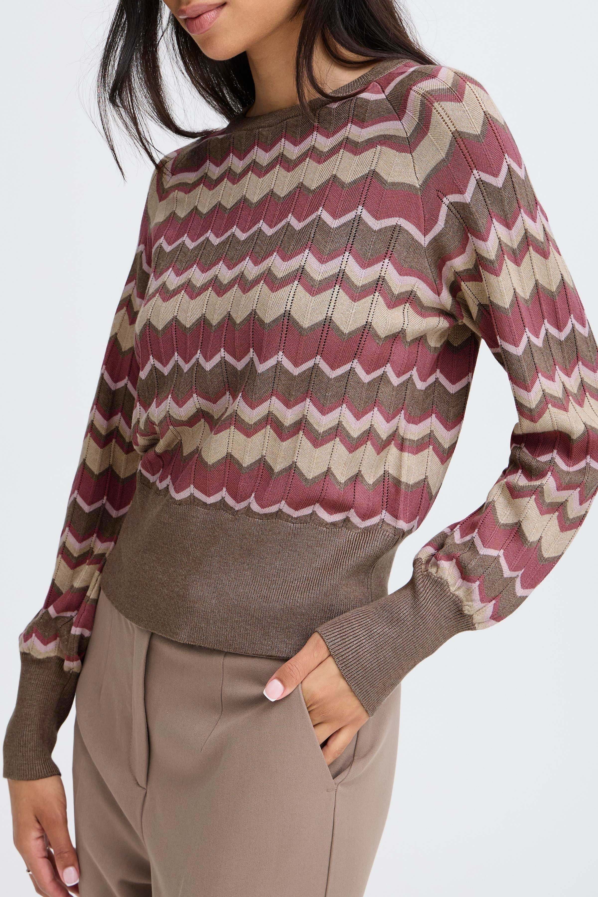 BYMMORLA Pullover LOOKBOOK DETAIL 20817151-204864
