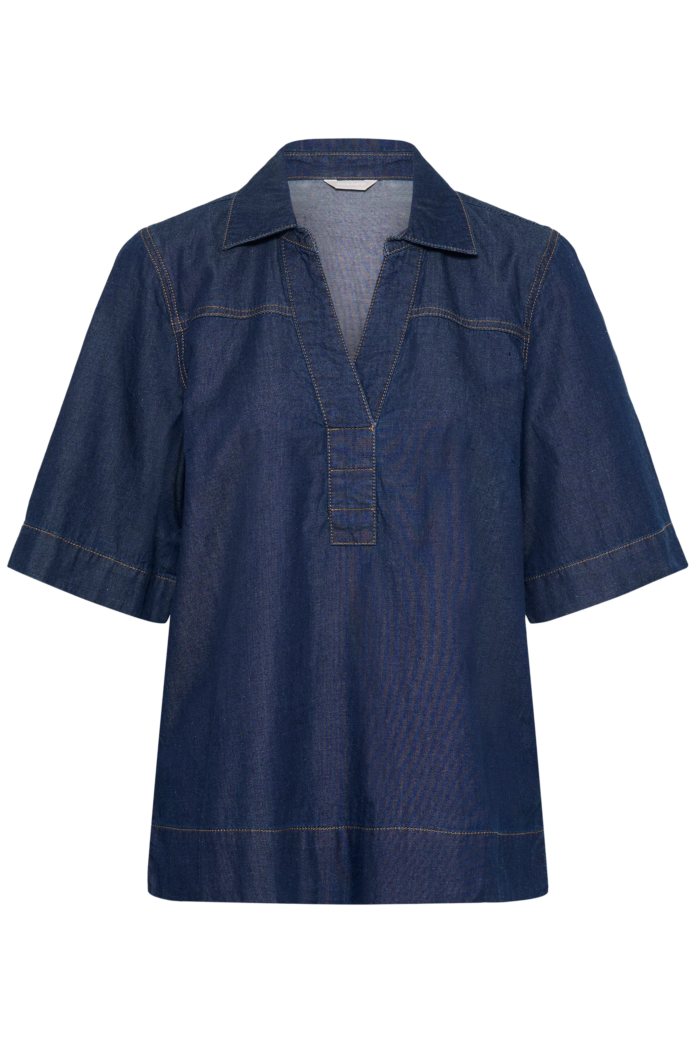 BPalberte Blouse PACK FRONT 40200199-102272