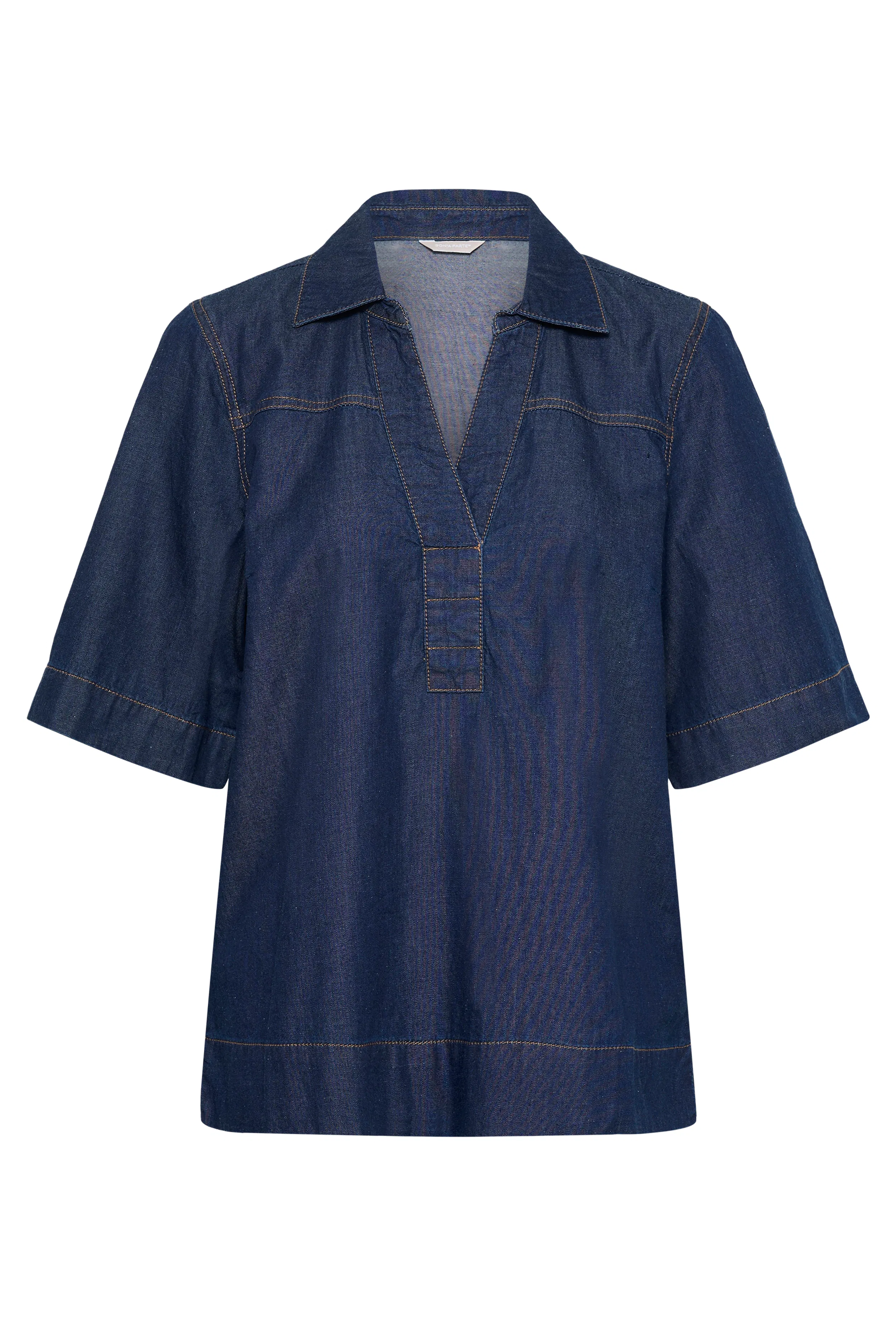 BPalberte Blouse PACK FRONT 40200199-102272