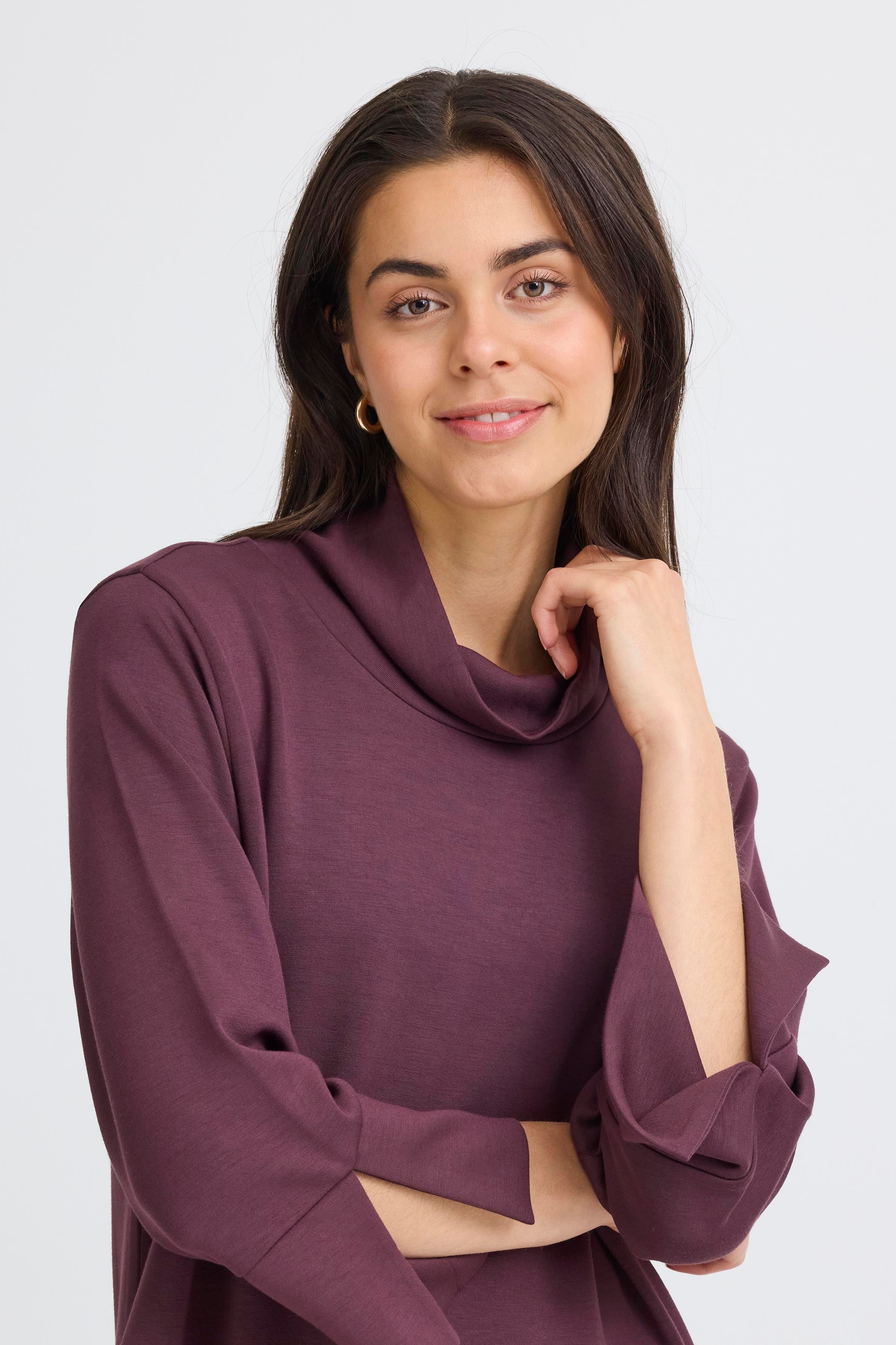 FRAURORA Jurk LOOKBOOK DETAIL 20617129-191619
