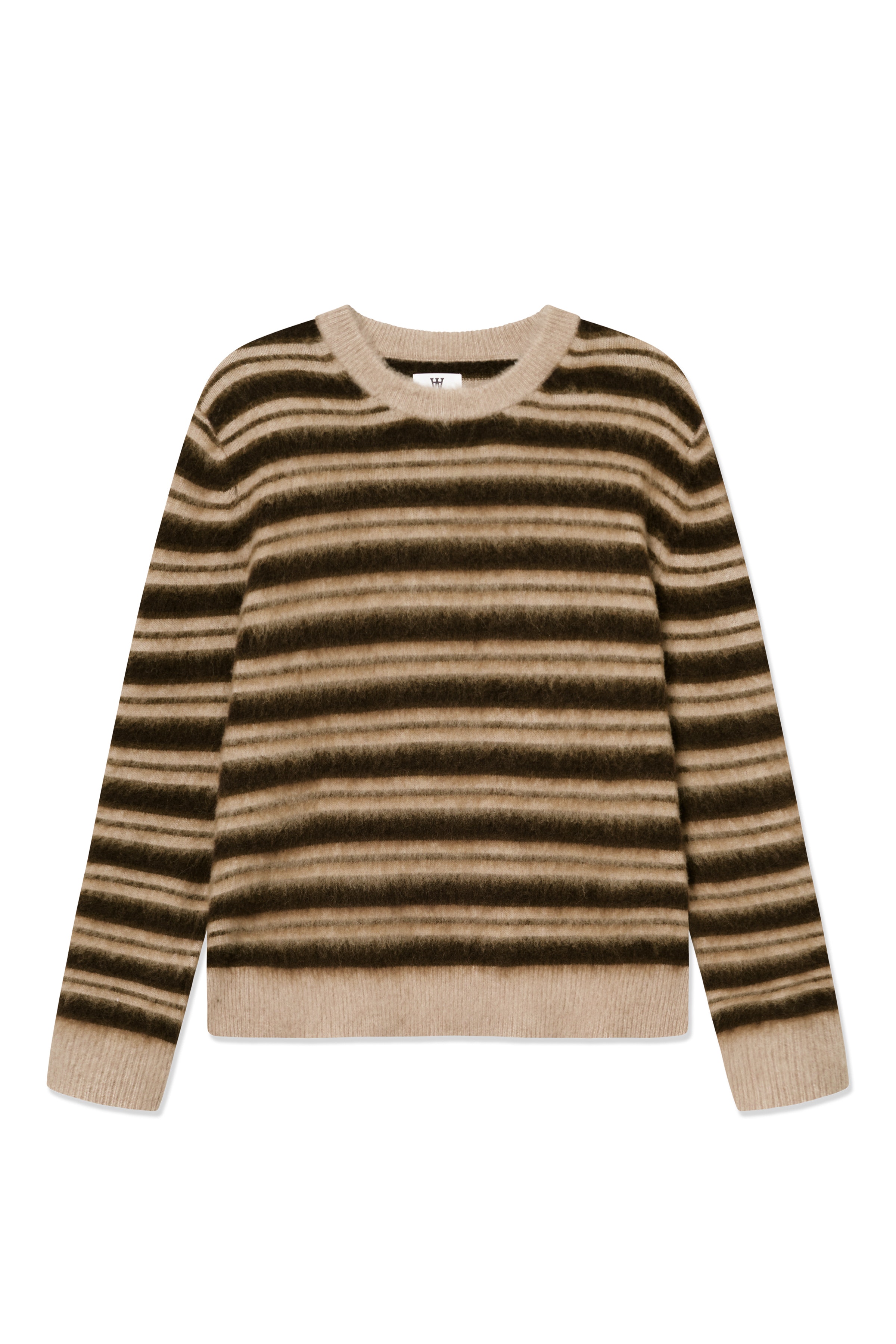 WWEnker Pullover PACK FRONT 30251773-304410