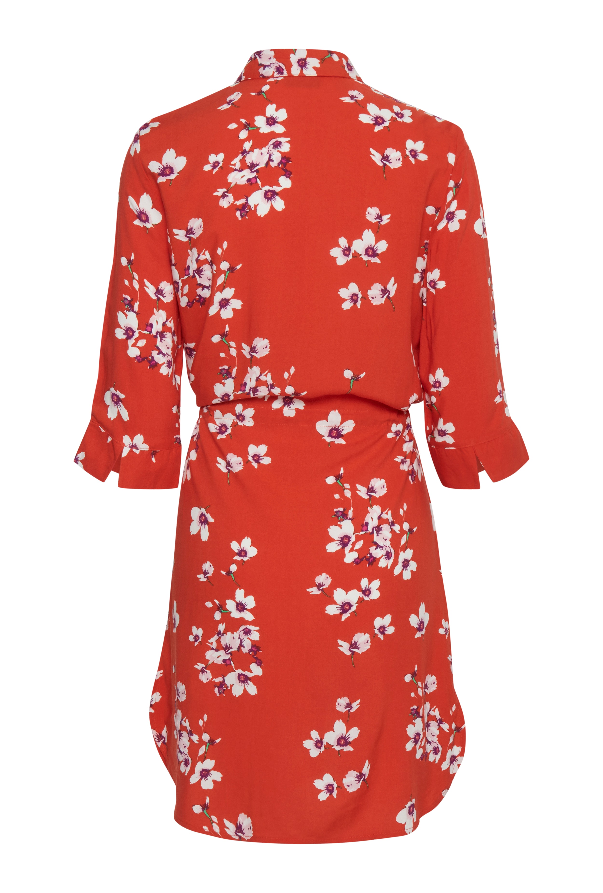 Dress PACK FRONT 20805649-80041