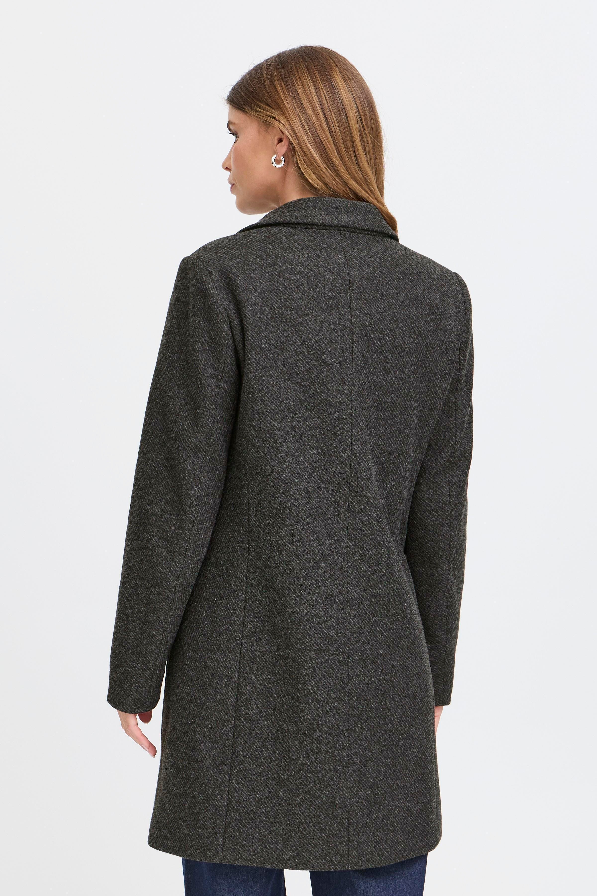 FREVILLA Yttertøy LOOKBOOK BACK 20615678-202490