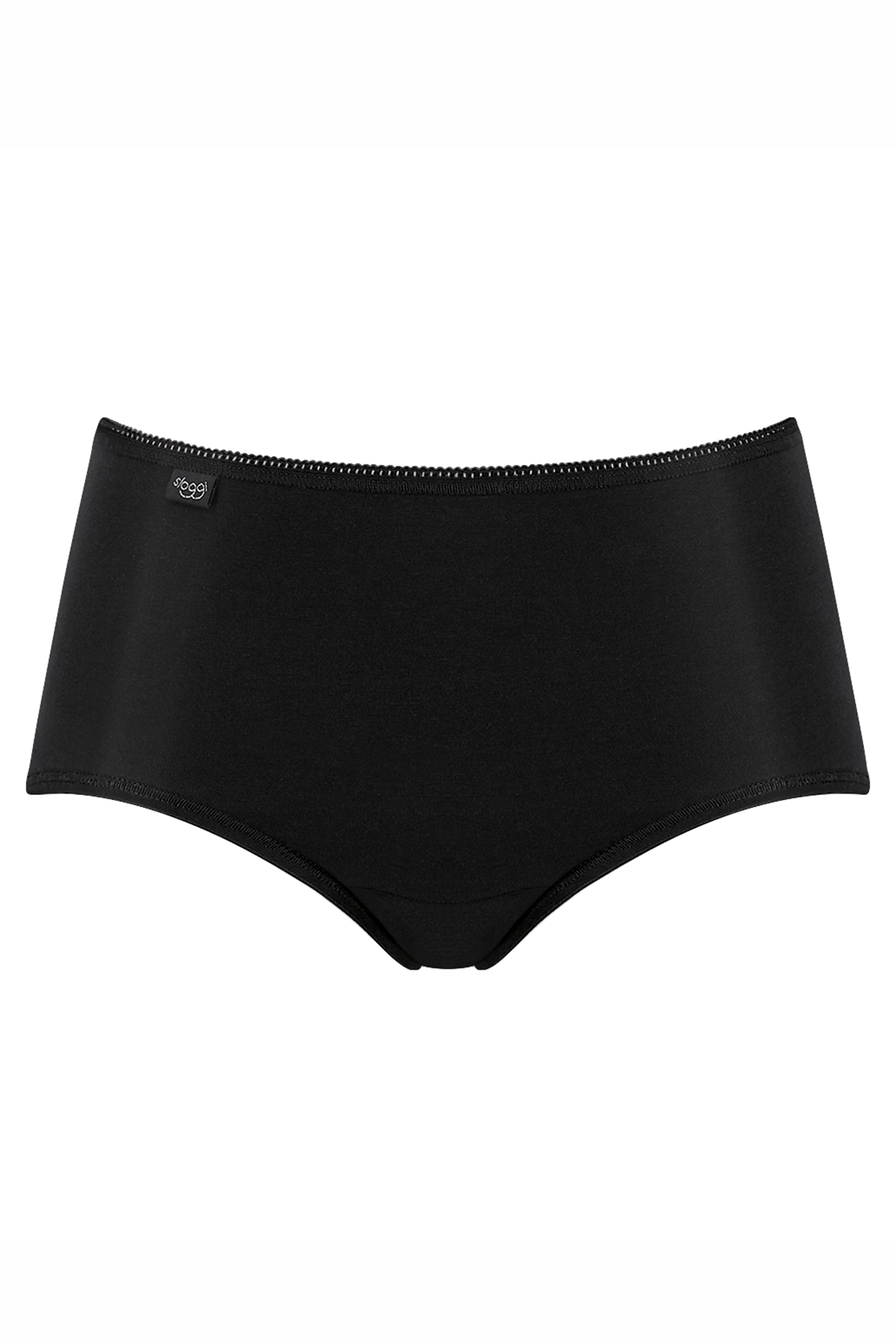 sloggi24/7Microfibre Unterhose PACK FRONT 40550422-400031