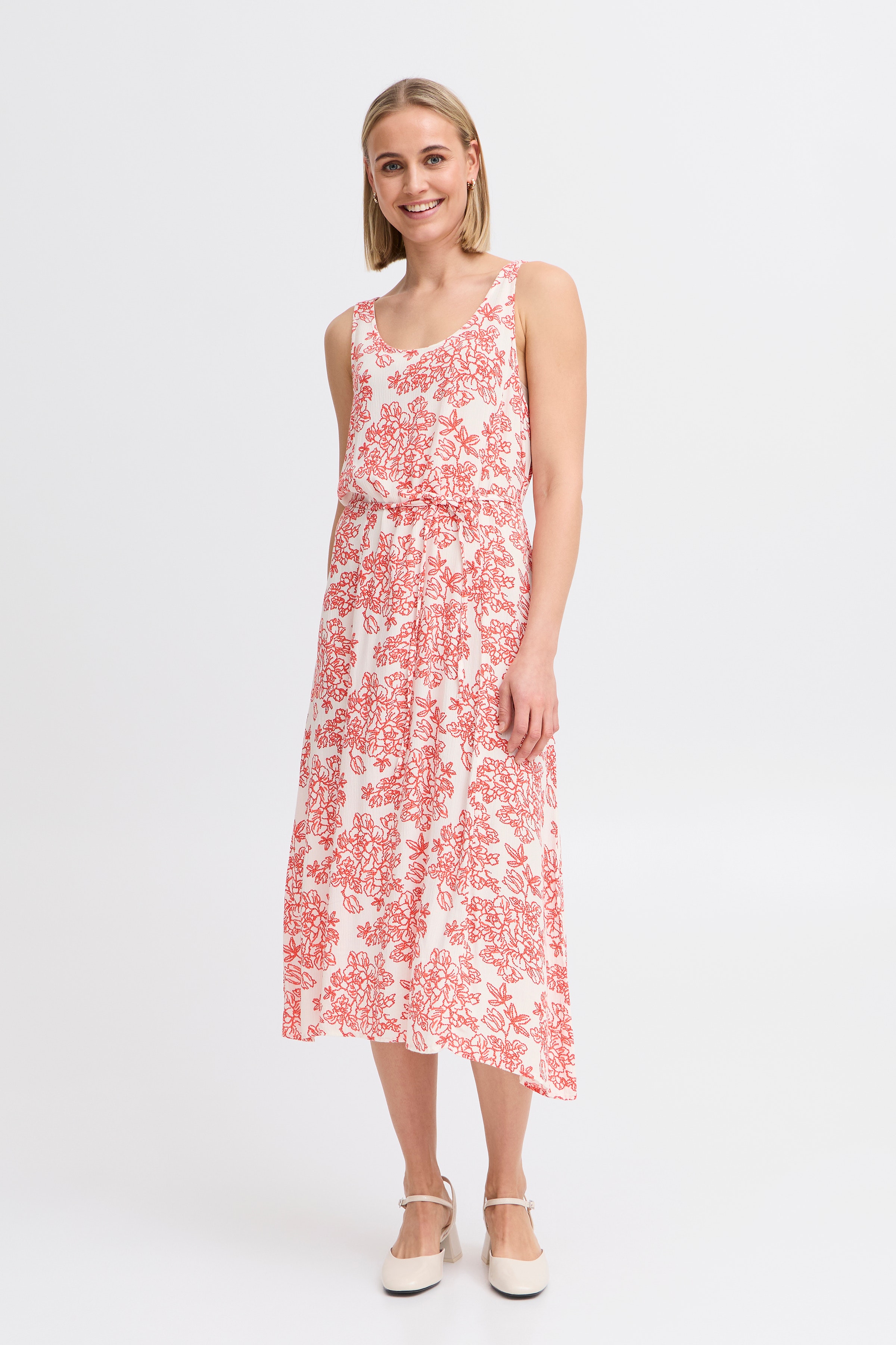 FREASE Dress LOOKBOOK FRONT 20615598-204724