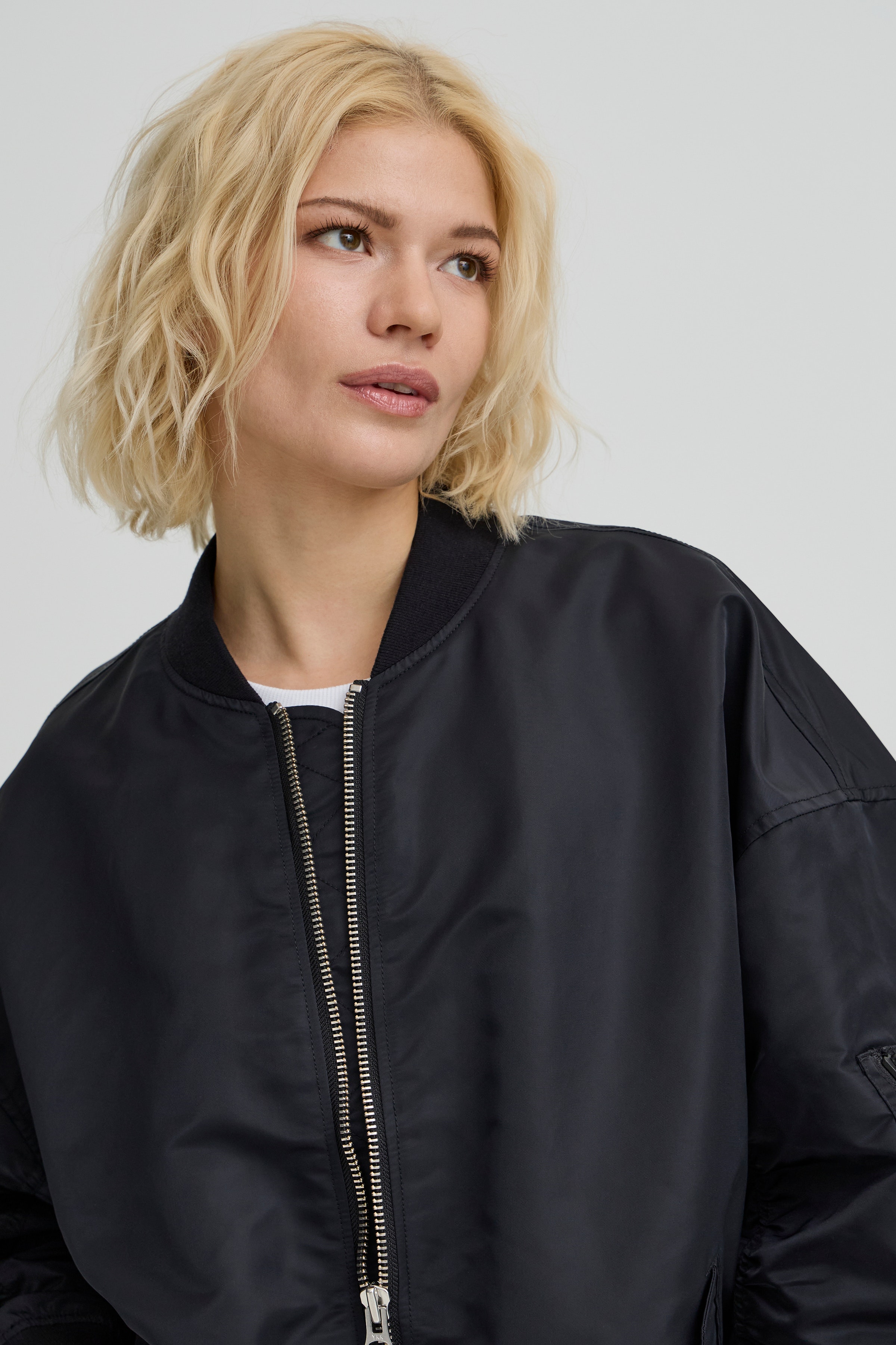 BABONUCCI Casual jakke LOOKBOOK DETAIL 50405034-193911