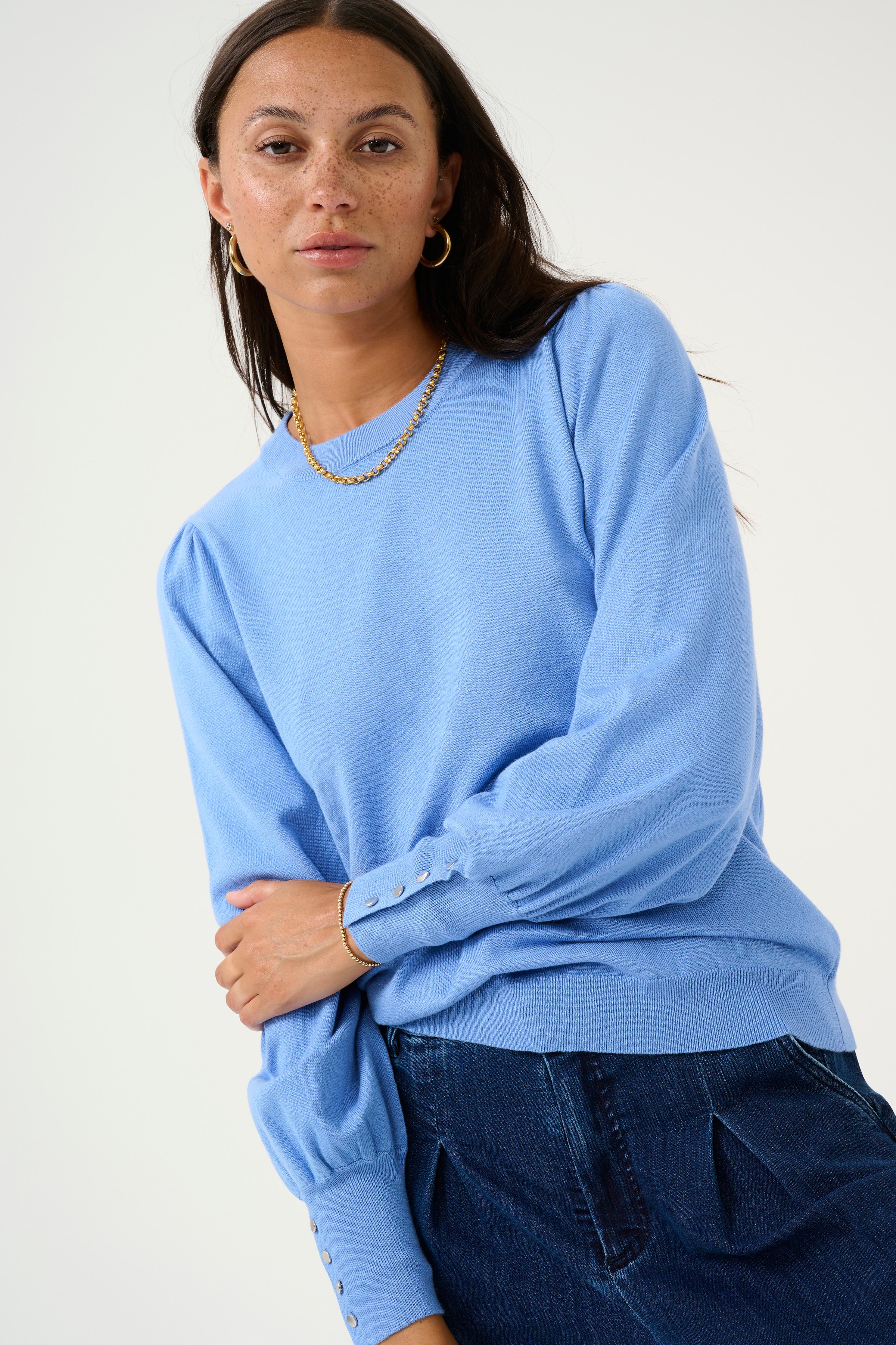 KAlizza Pullover LOOKBOOK DETAIL 10508681-183936