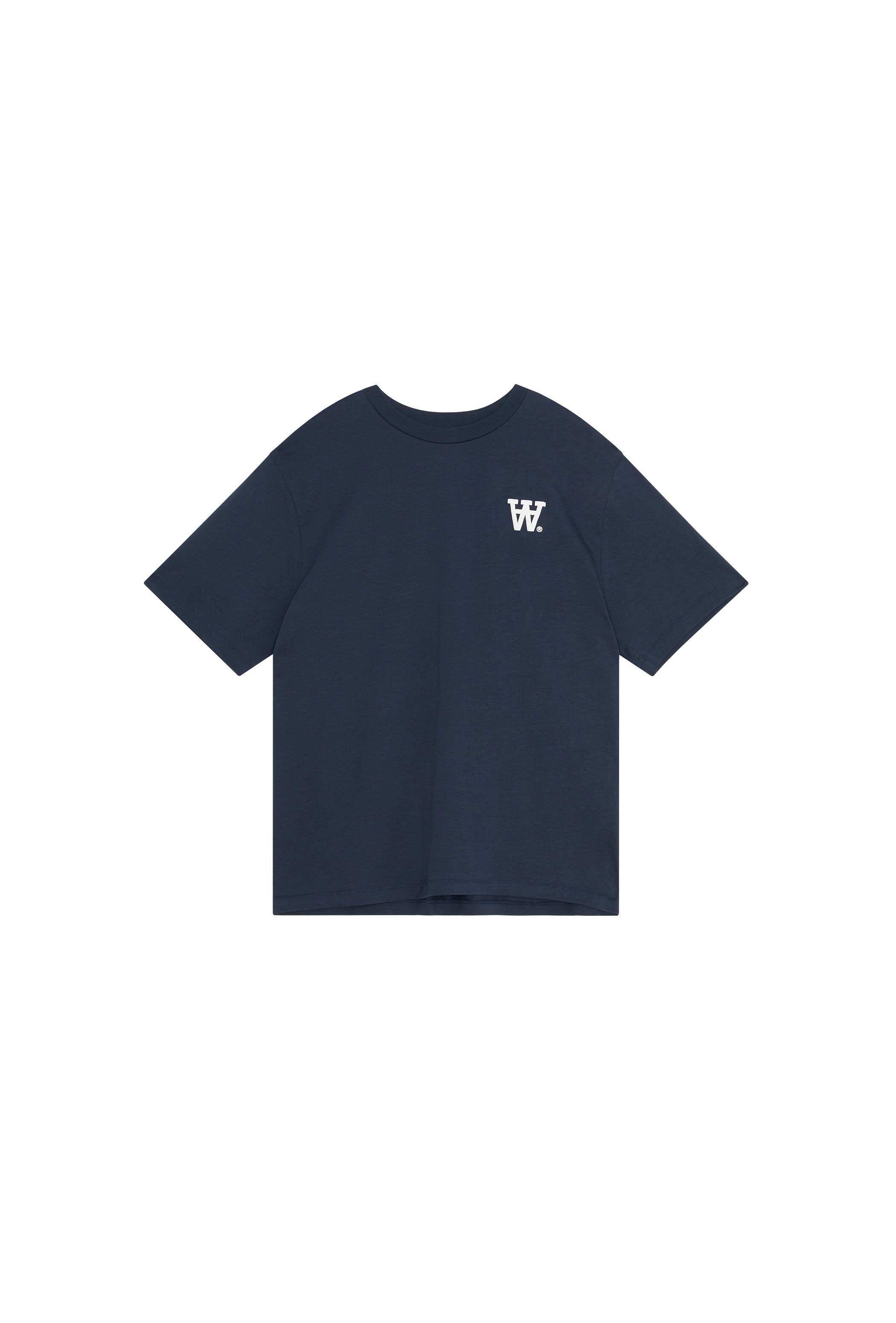 WWAsa T-shirt PACK FRONT 30250166-W7004