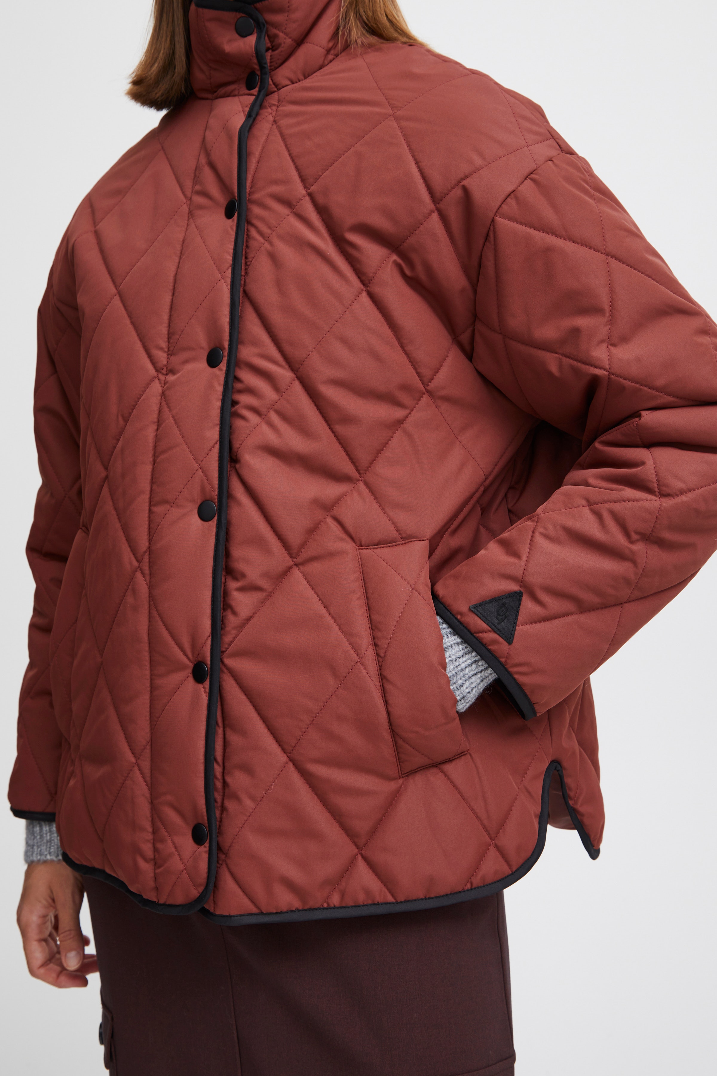 BYBELIS Oberbekleidung LOOKBOOK DETAIL 20815107-191325