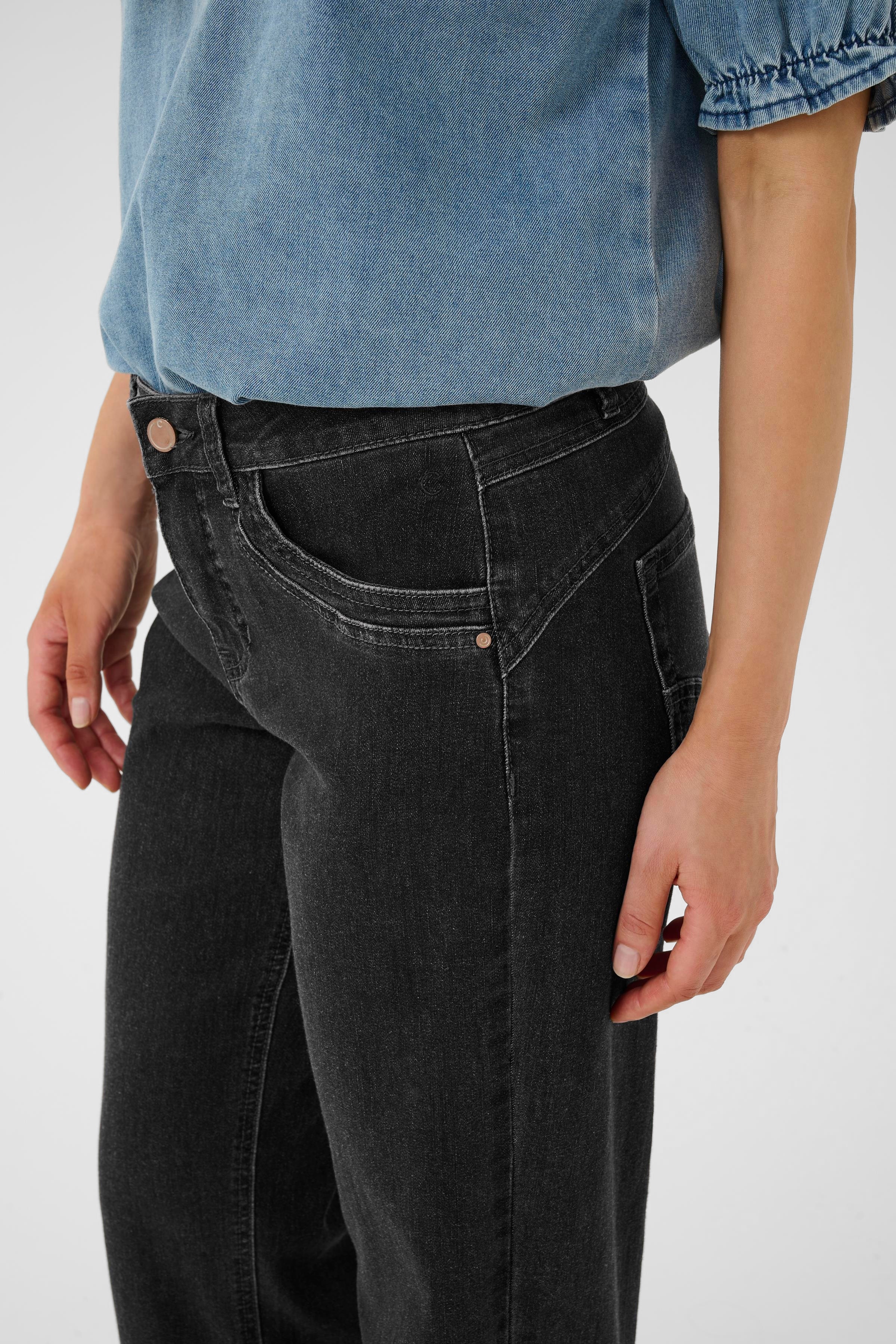 CRLone Jeans LOOKBOOK DETAIL 10613866-107963