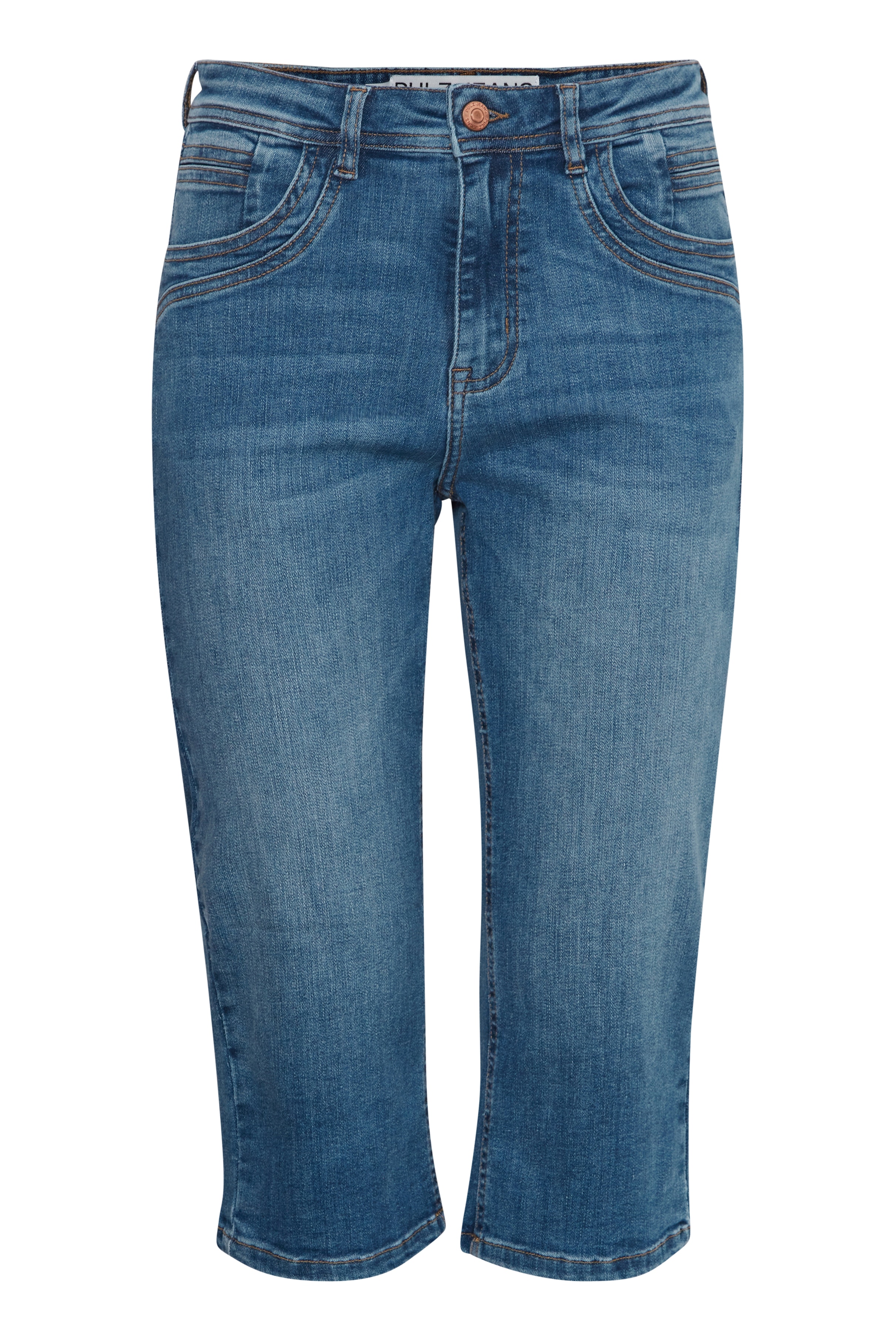 PZKATJA Jeans PACK FRONT 50208245-200005