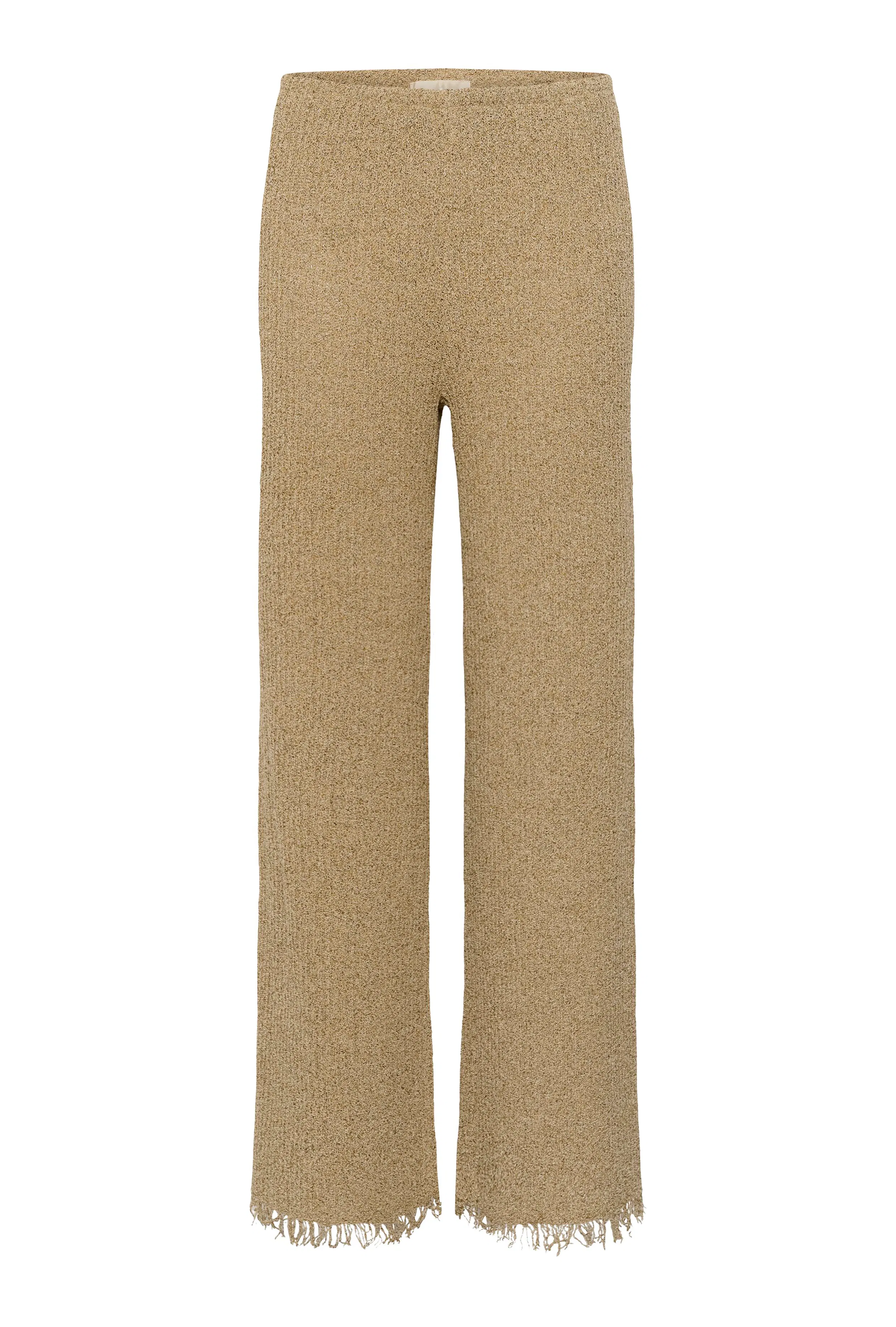 SLDuena Trousers PACK FRONT 30409184-1309151