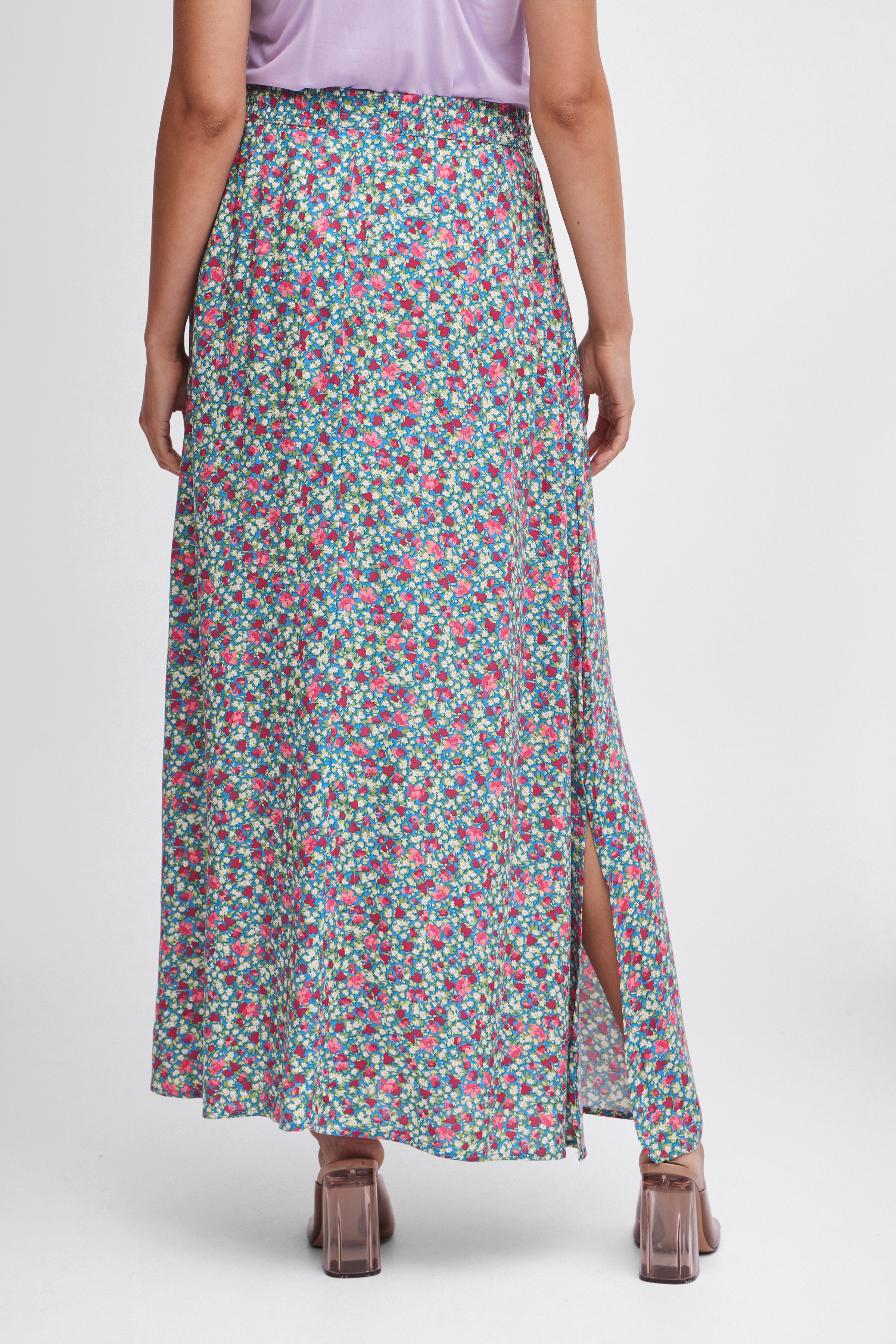 BYMMJOELLA Nederdel LOOKBOOK BACK 20814543-202950