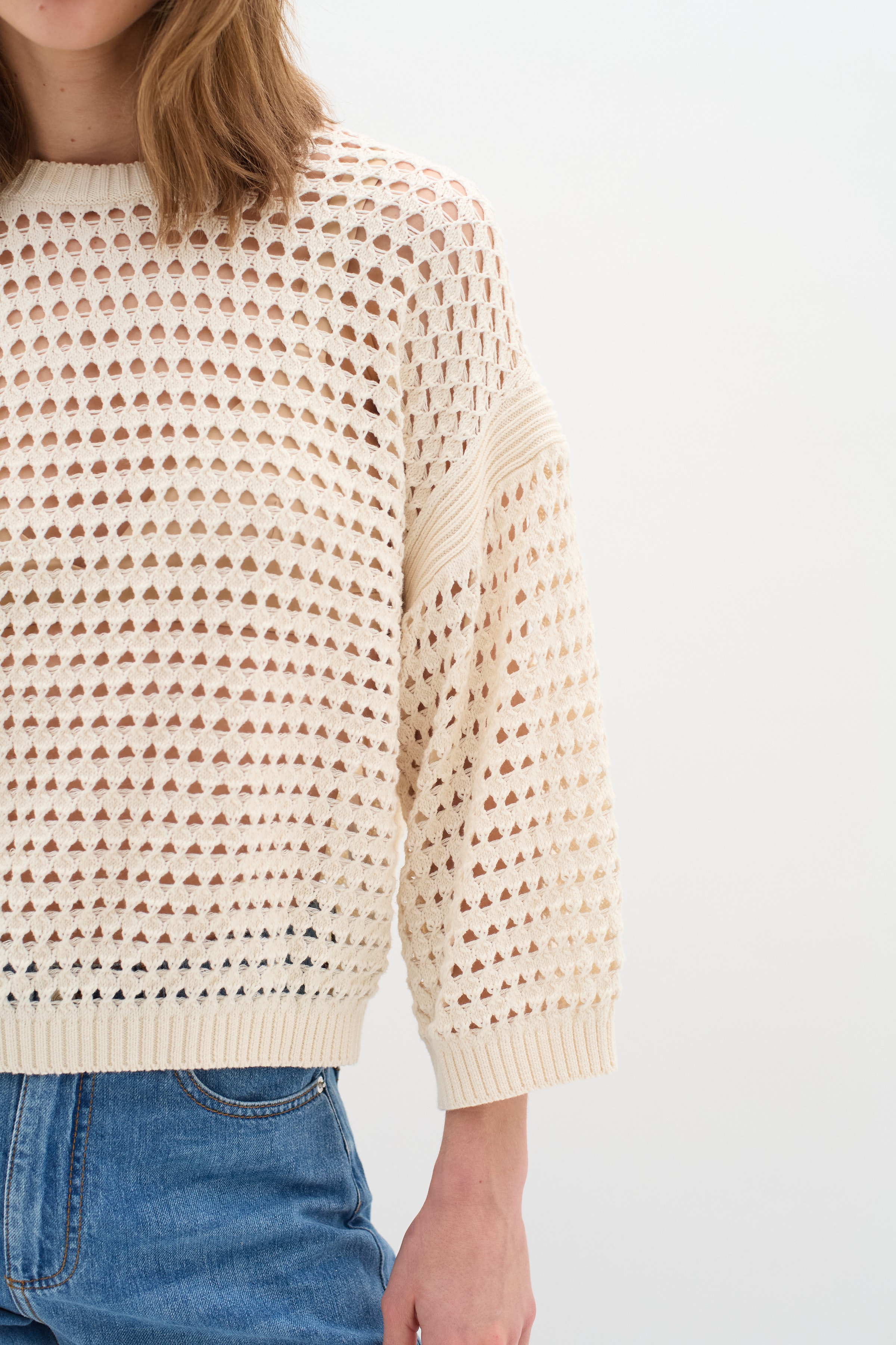 PietIW Pullover LOOKBOOK DETAIL 30109463-110701