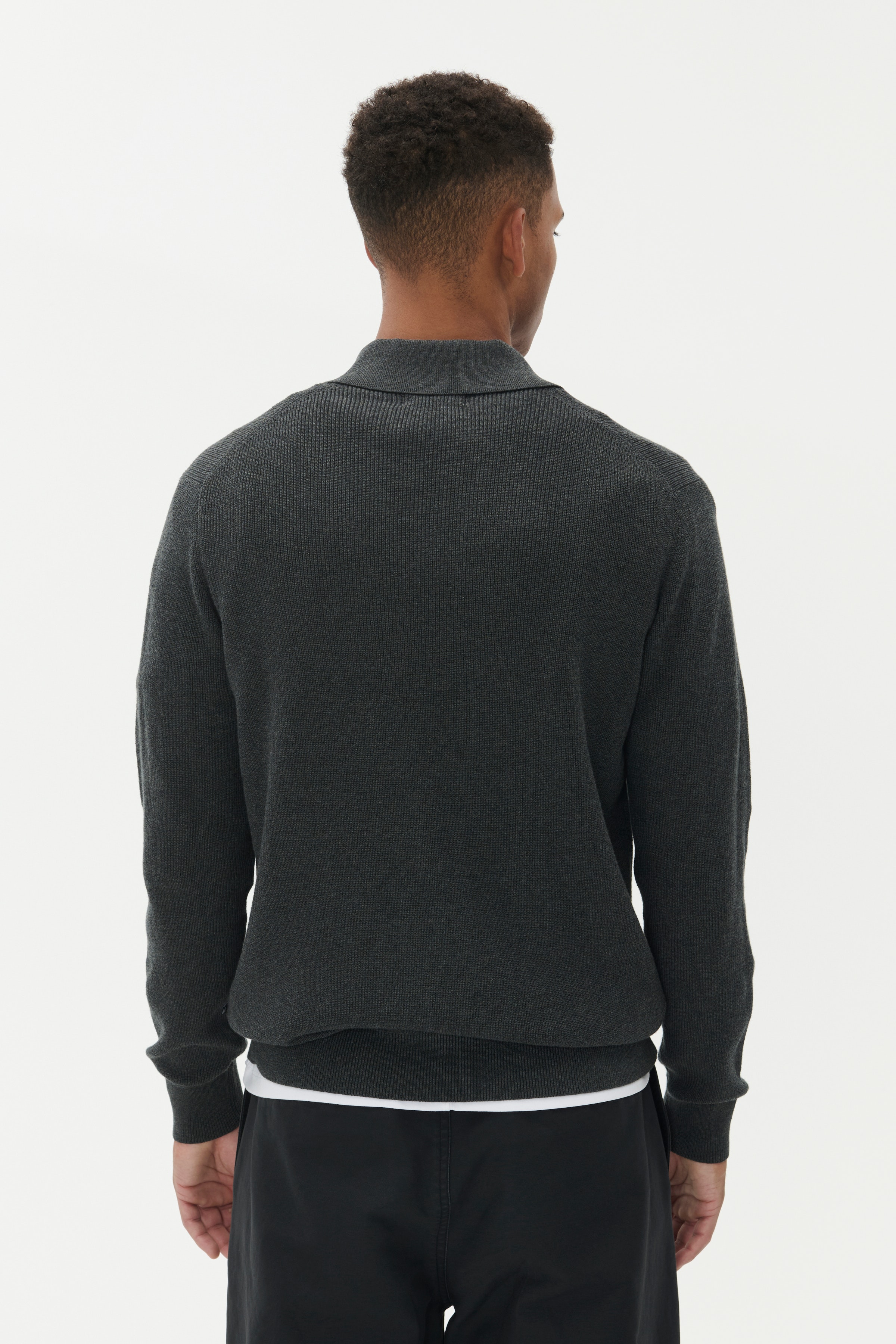 MAkollo Pullover LOOKBOOK BACK 30208618-300270